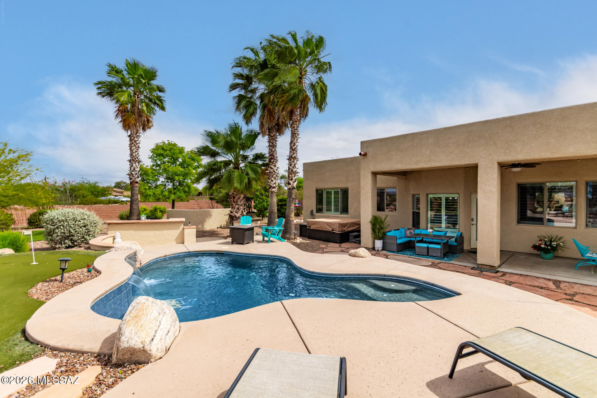 J D Ranch (1-110) - Residential