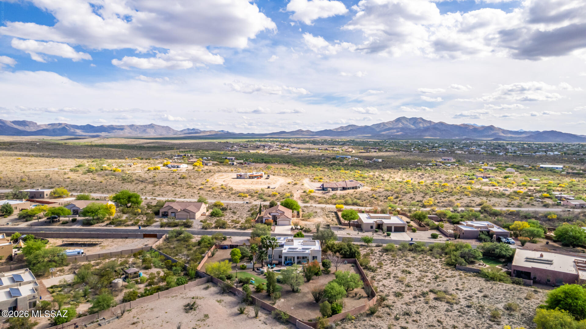 J D Ranch (1-110) - Residential