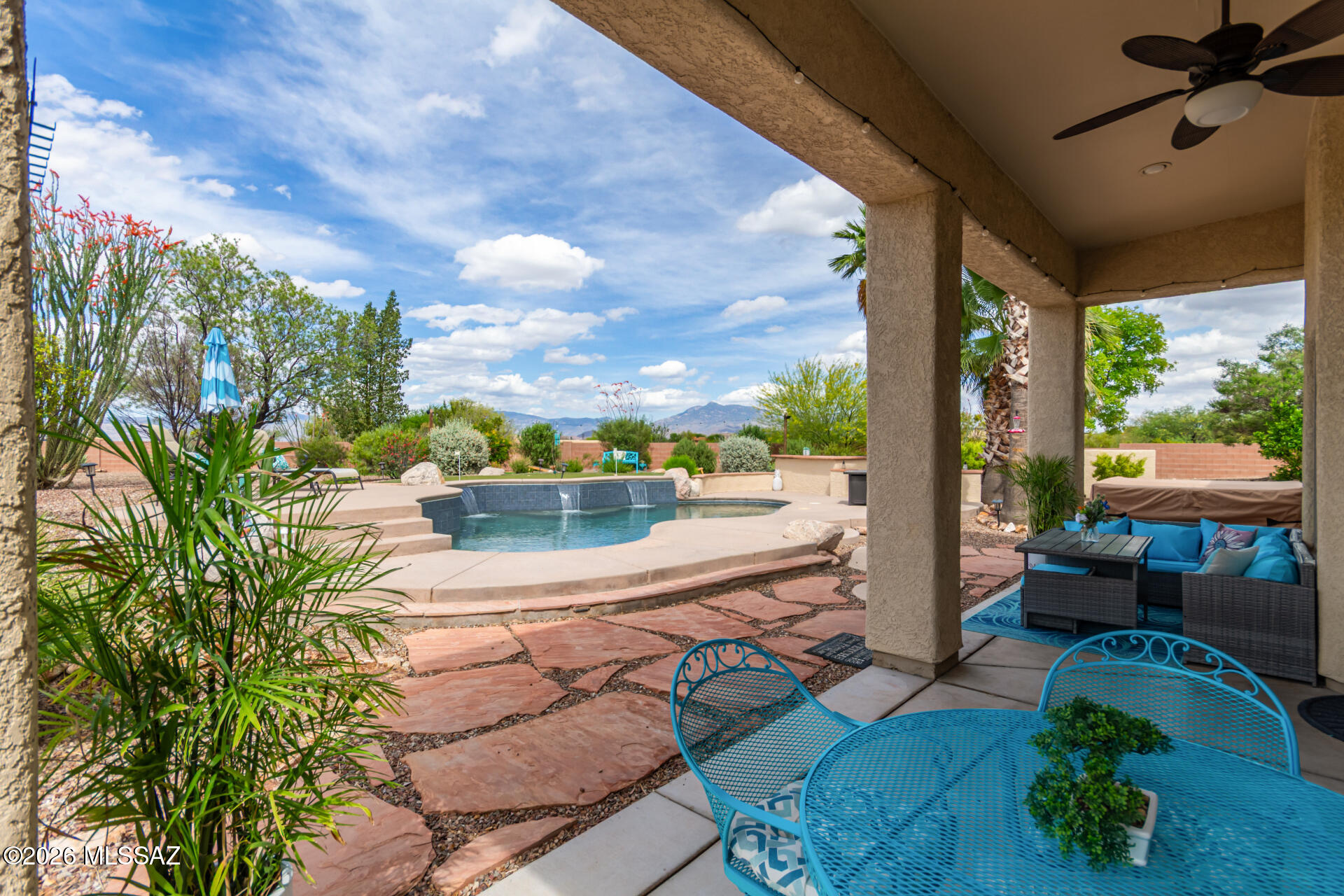 J D Ranch (1-110) - Residential