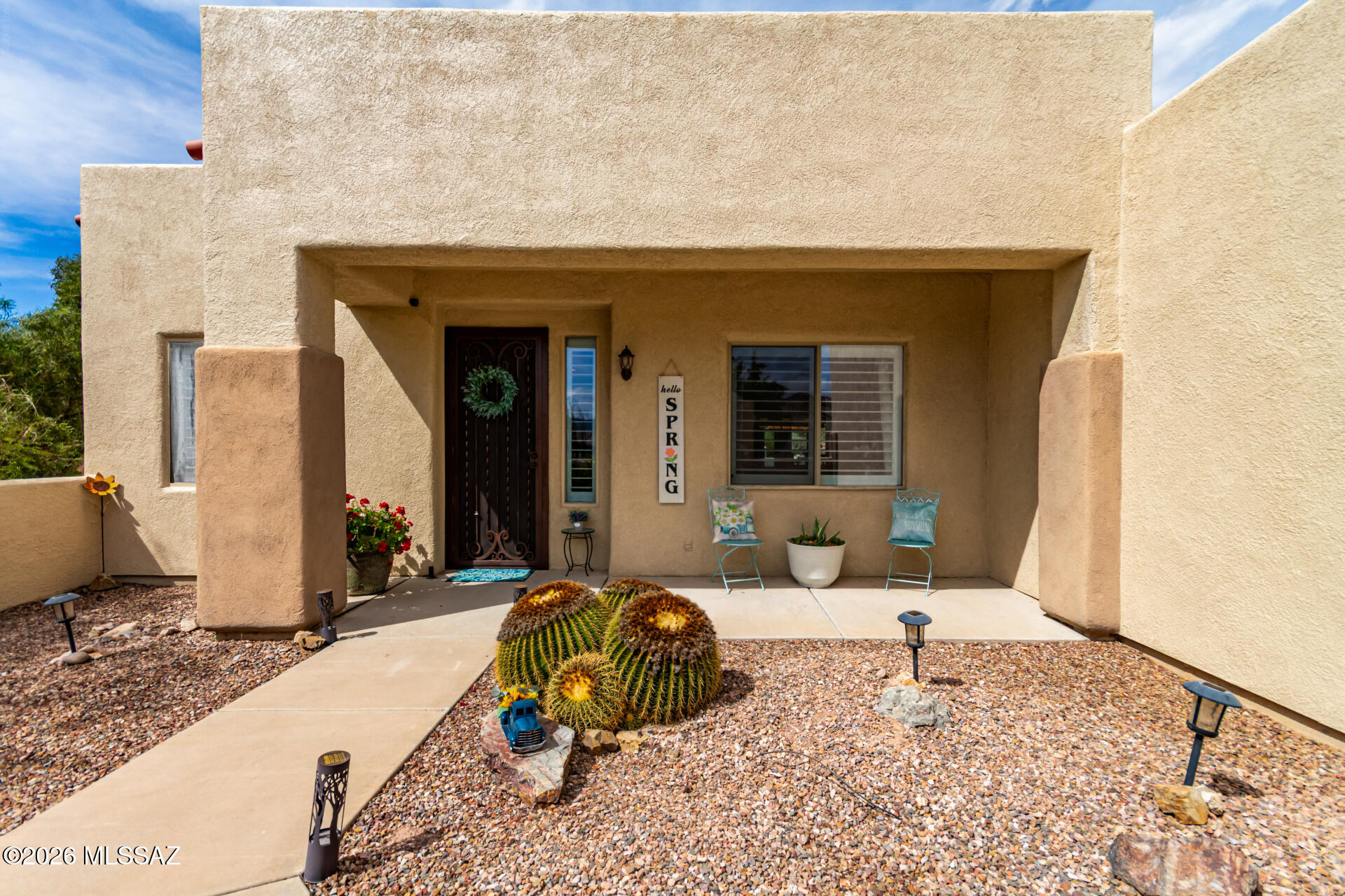 J D Ranch (1-110) - Residential