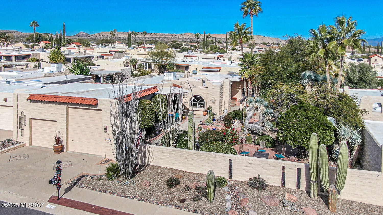 Green Valley Esperanza Estates(259-368) - Residential