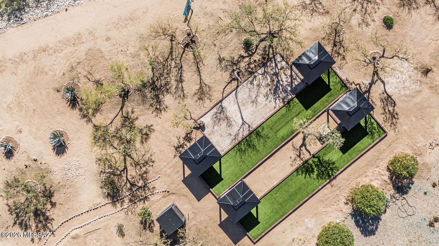 Green Valley Esperanza Estates(259-368) - Residential
