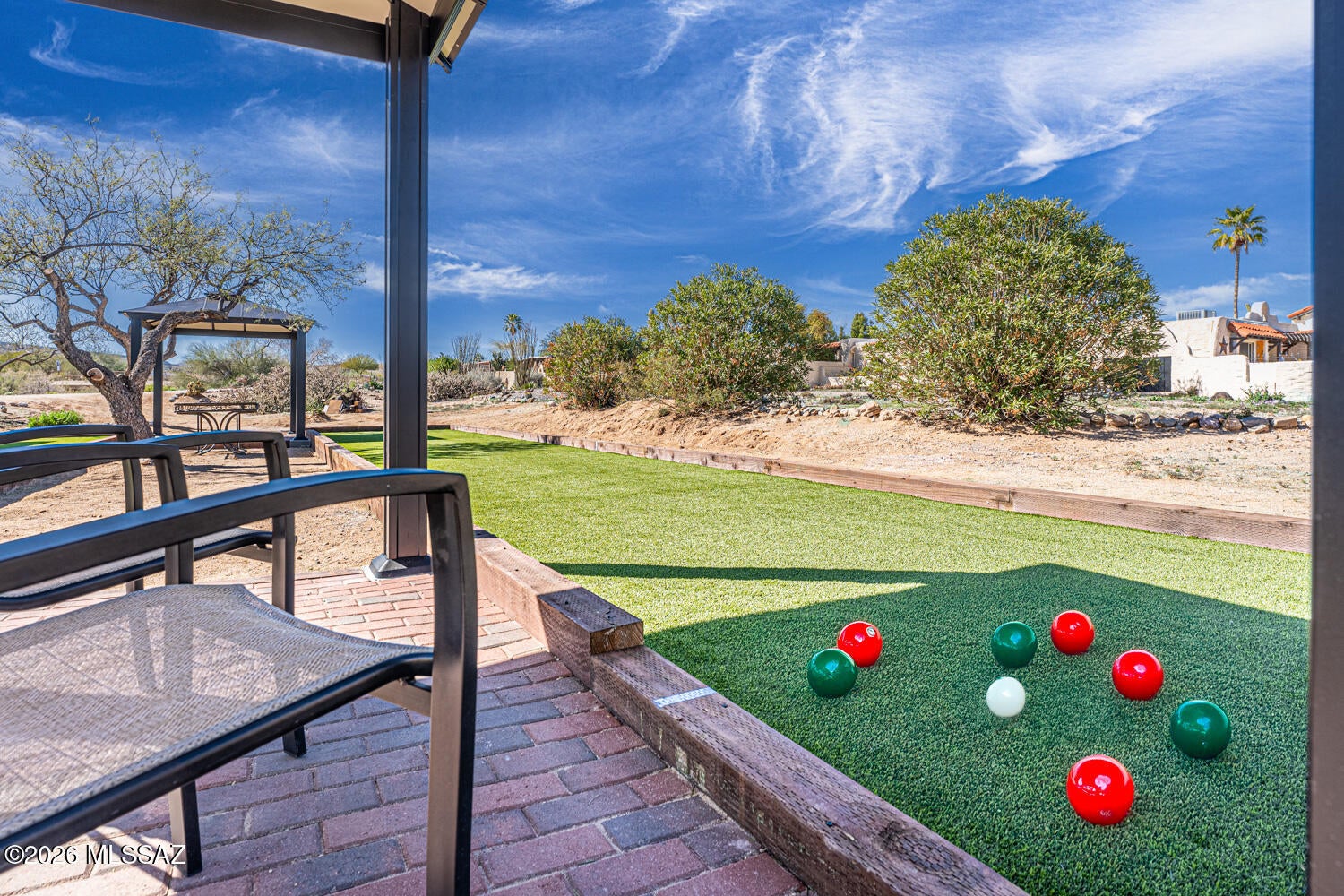 Green Valley Esperanza Estates(259-368) - Residential
