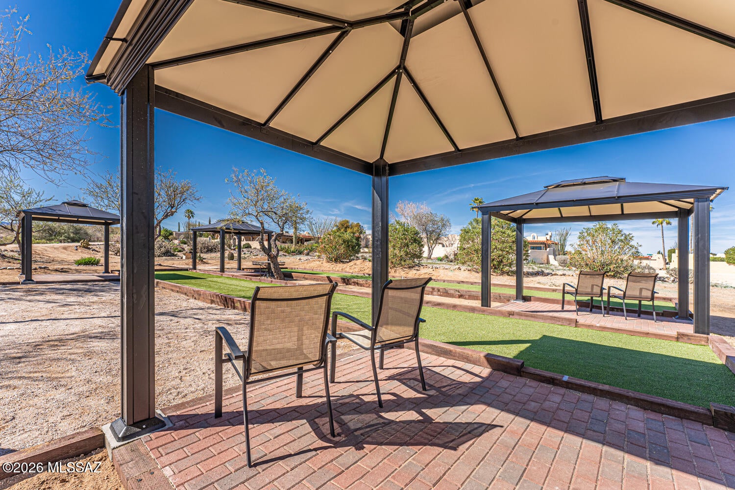 Green Valley Esperanza Estates(259-368) - Residential