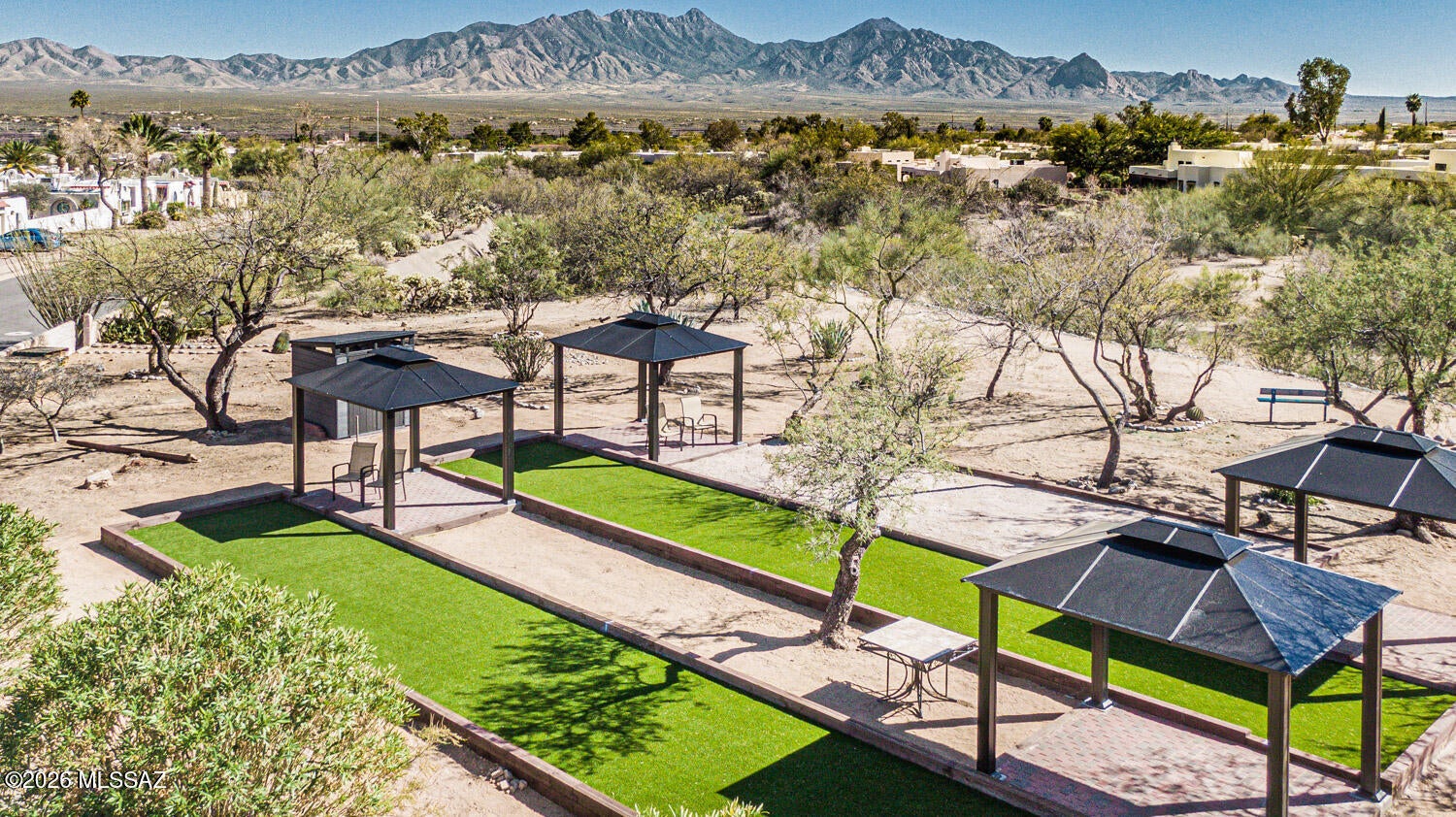 Green Valley Esperanza Estates(259-368) - Residential