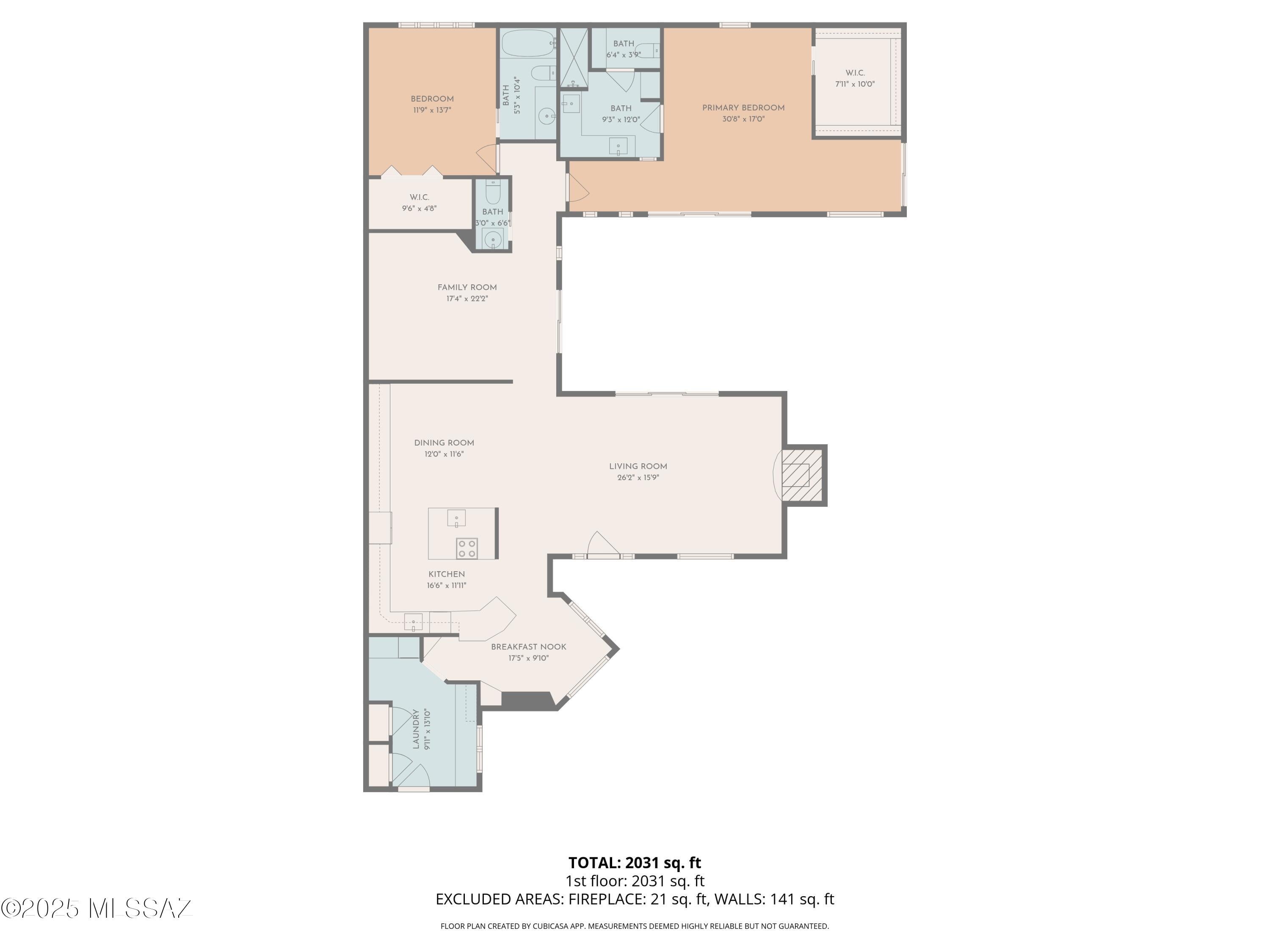 Green Valley Esperanza Estates(259-368) - Residential