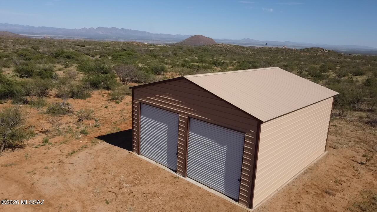 N/A - Land