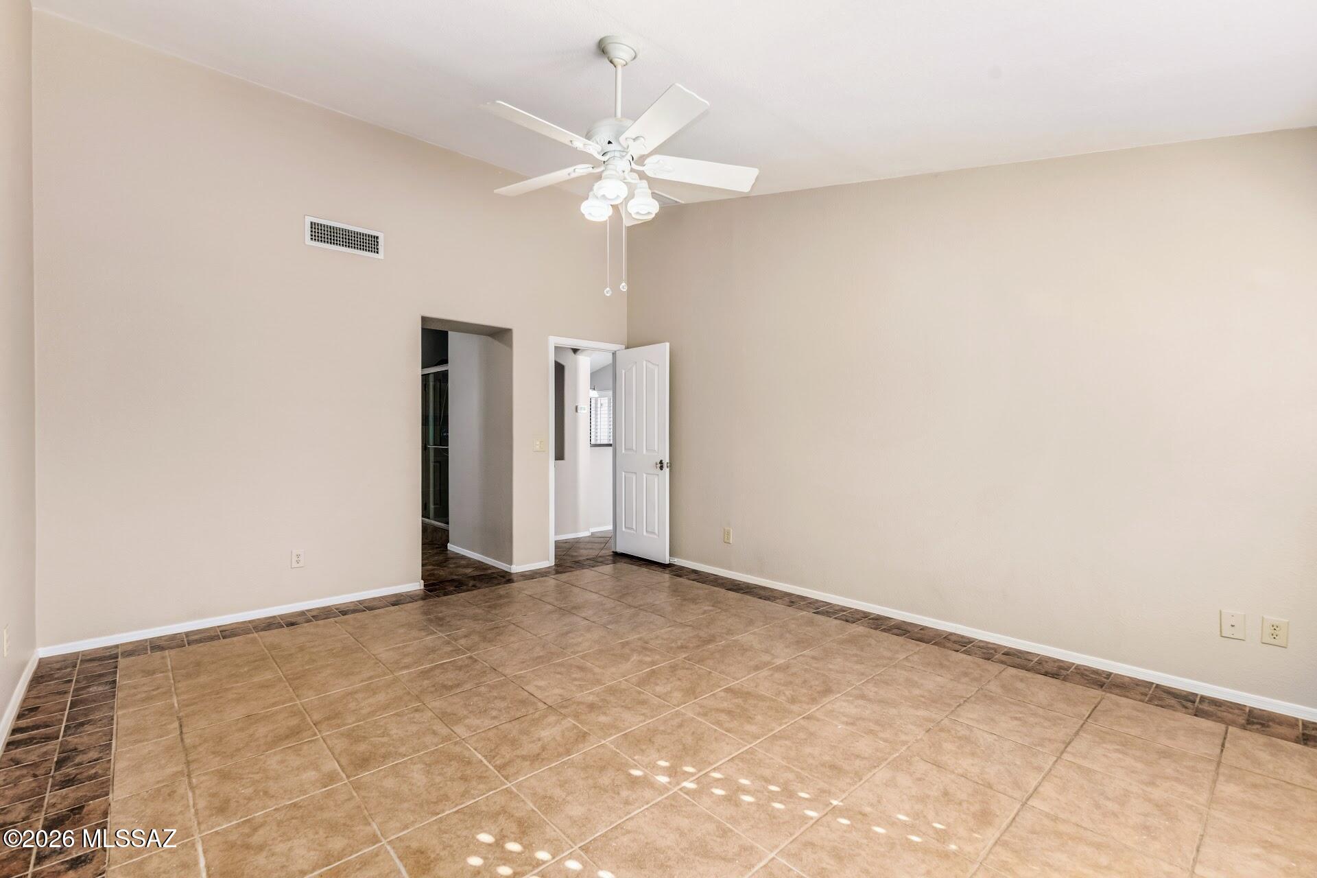 Quail Creek (1-306) - Residential