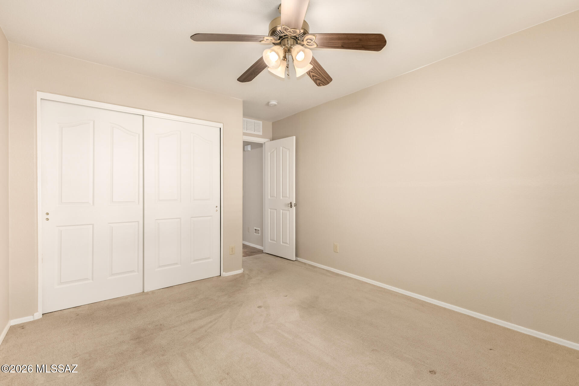 Quail Creek (1-306) - Residential