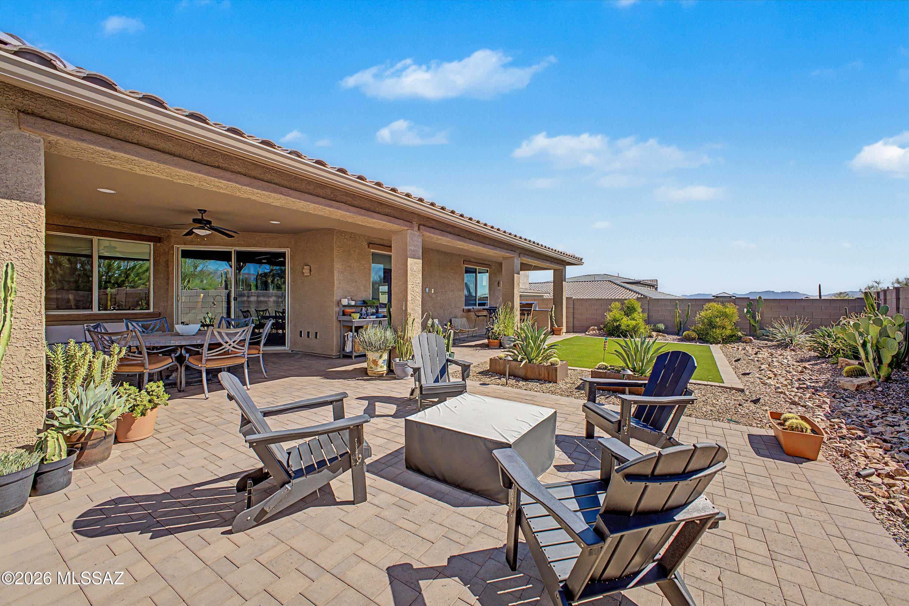 Saguaros Viejos East Phase 2 - Residential