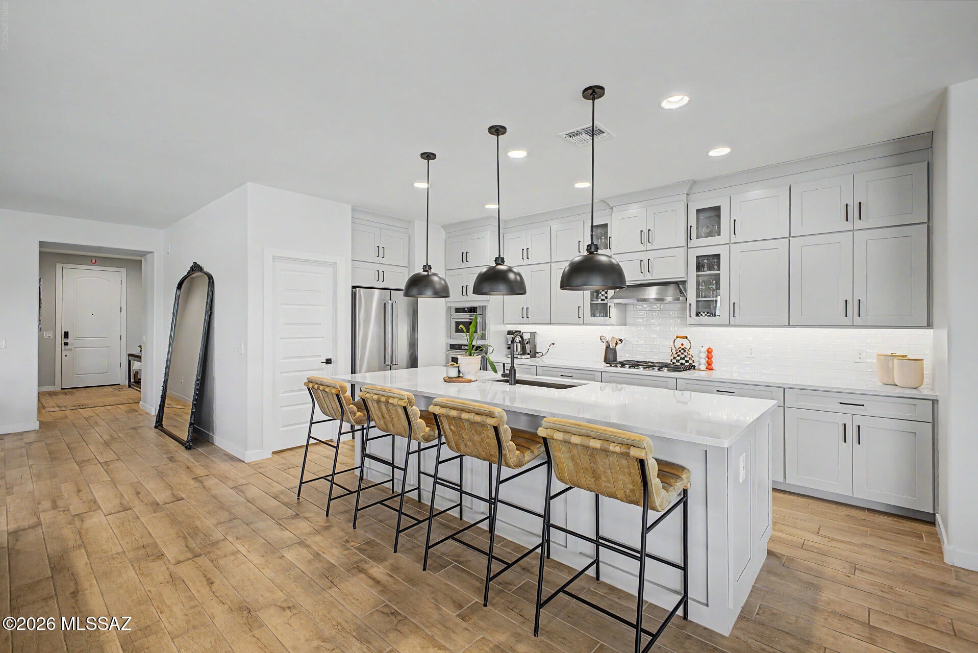 Saguaros Viejos East Phase 2 - Residential