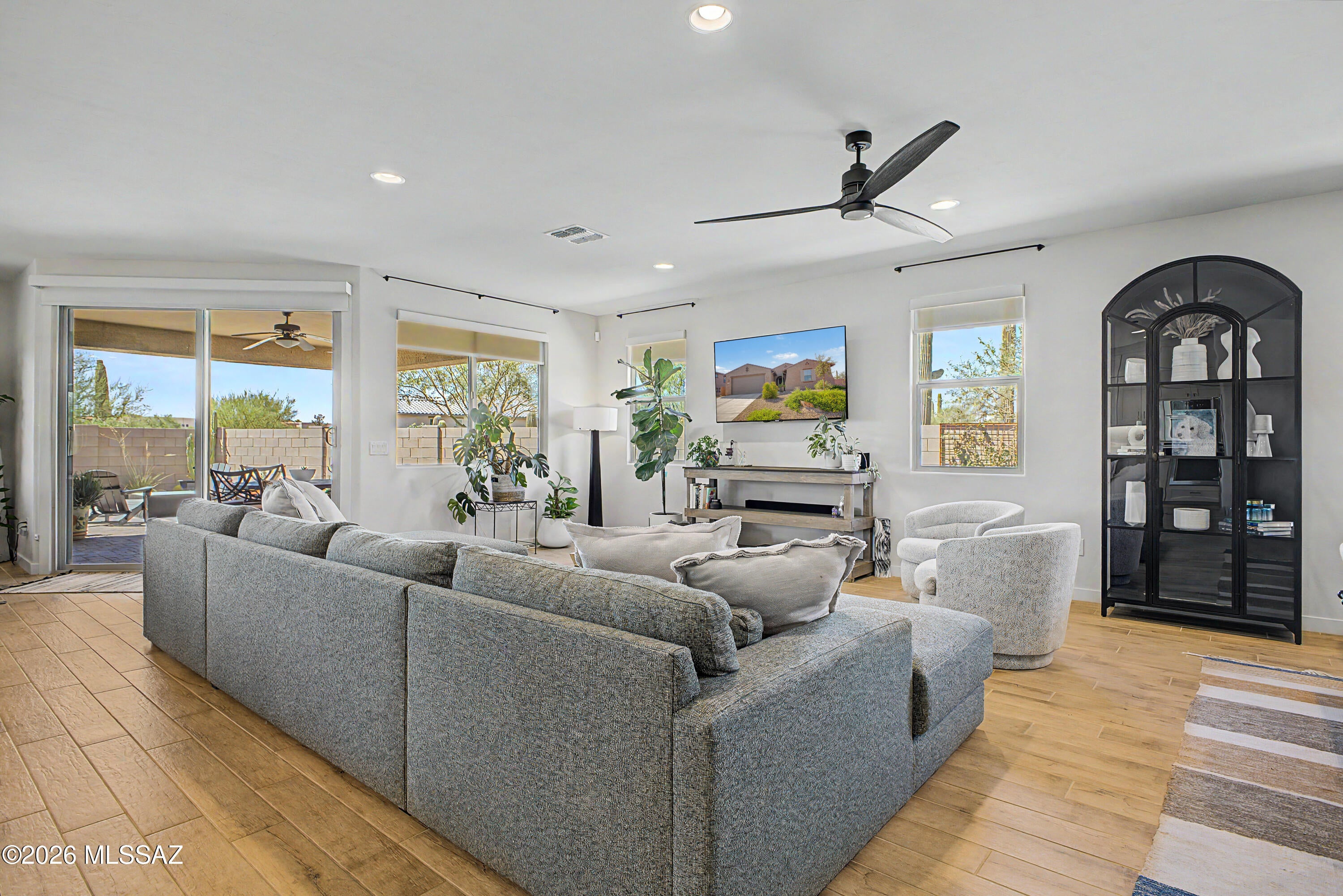 Saguaros Viejos East Phase 2 - Residential