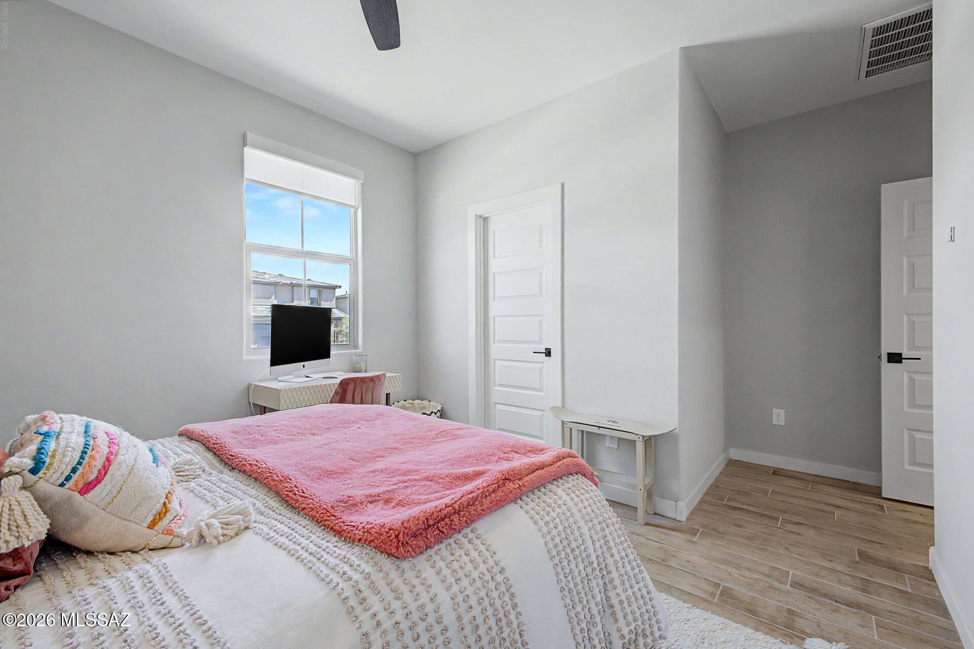 Saguaros Viejos East Phase 2 - Residential