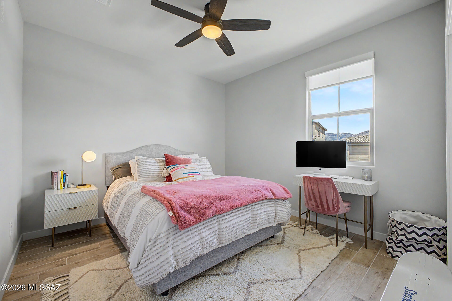 Saguaros Viejos East Phase 2 - Residential