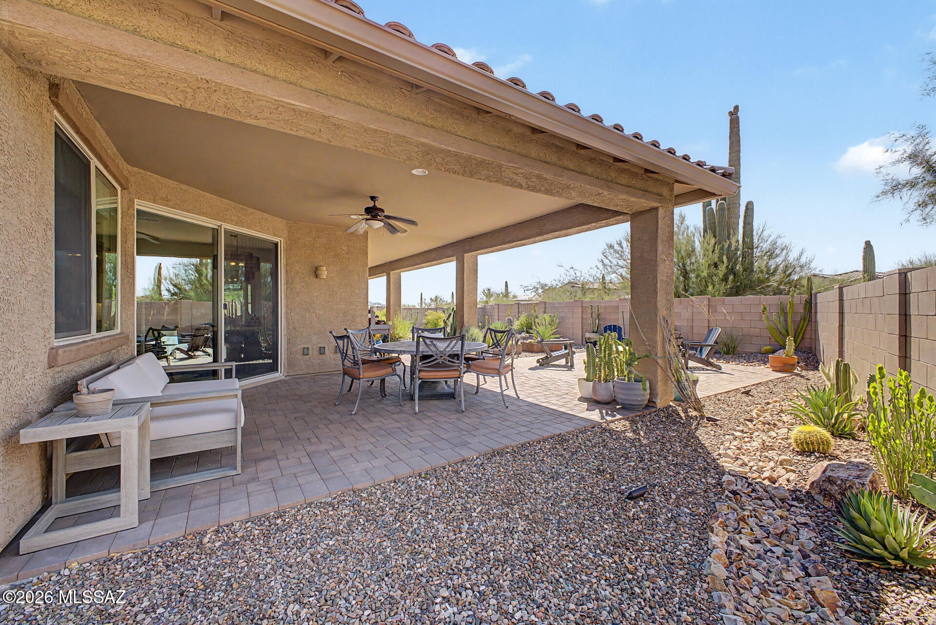Saguaros Viejos East Phase 2 - Residential