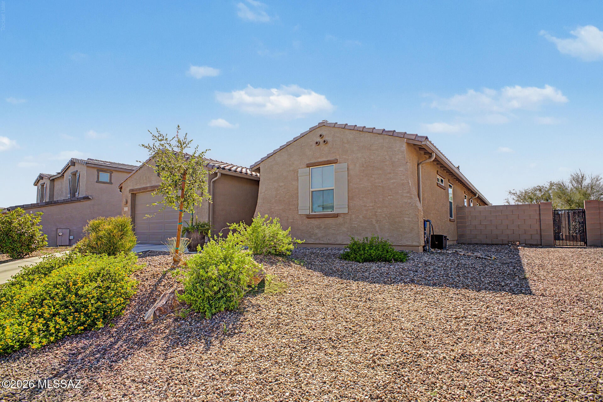 Saguaros Viejos East Phase 2 - Residential