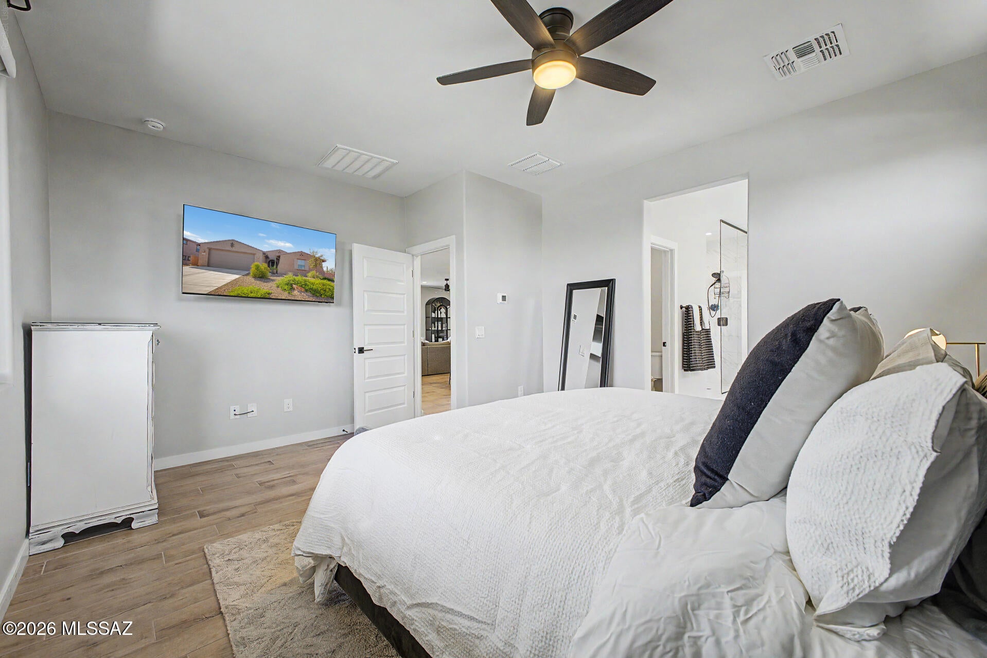Saguaros Viejos East Phase 2 - Residential