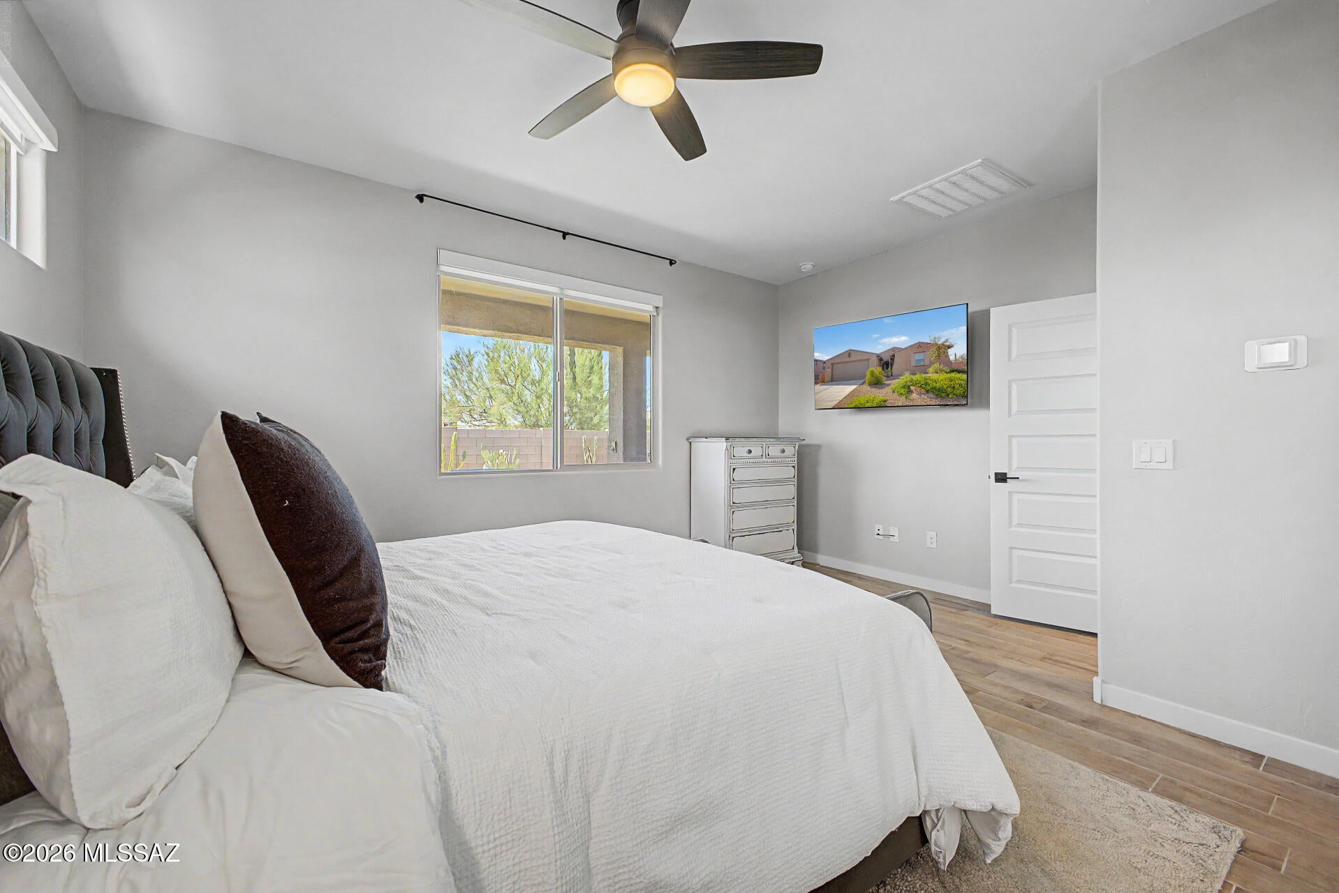 Saguaros Viejos East Phase 2 - Residential