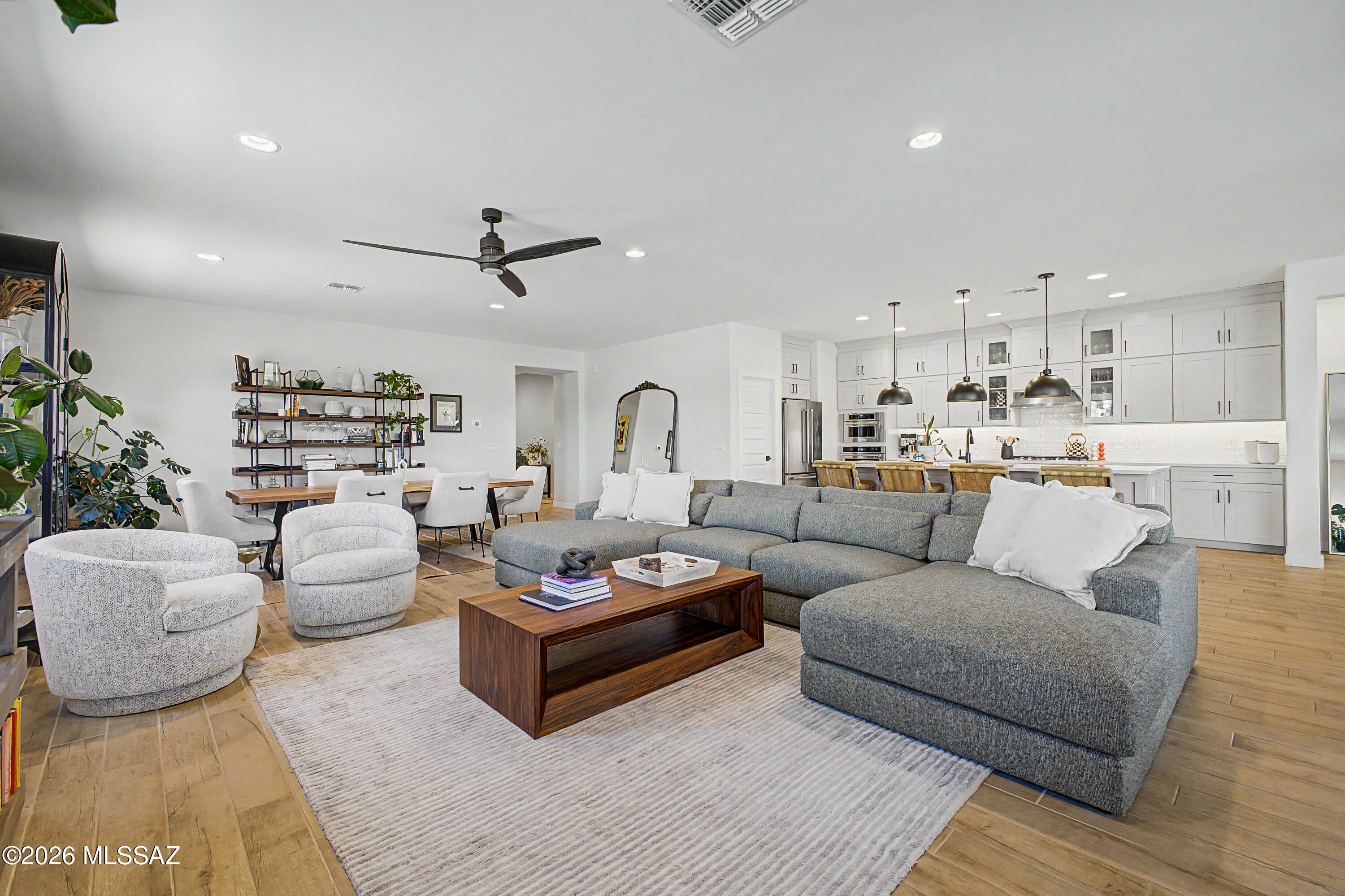 Saguaros Viejos East Phase 2 - Residential