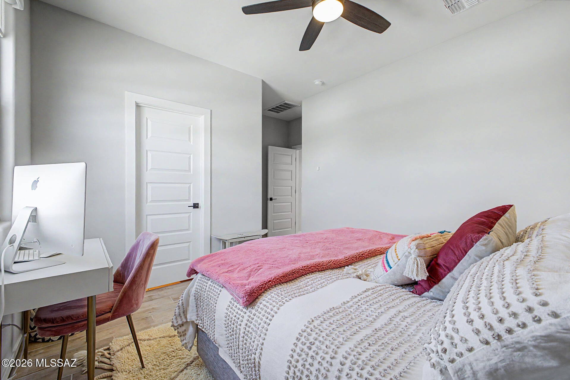 Saguaros Viejos East Phase 2 - Residential
