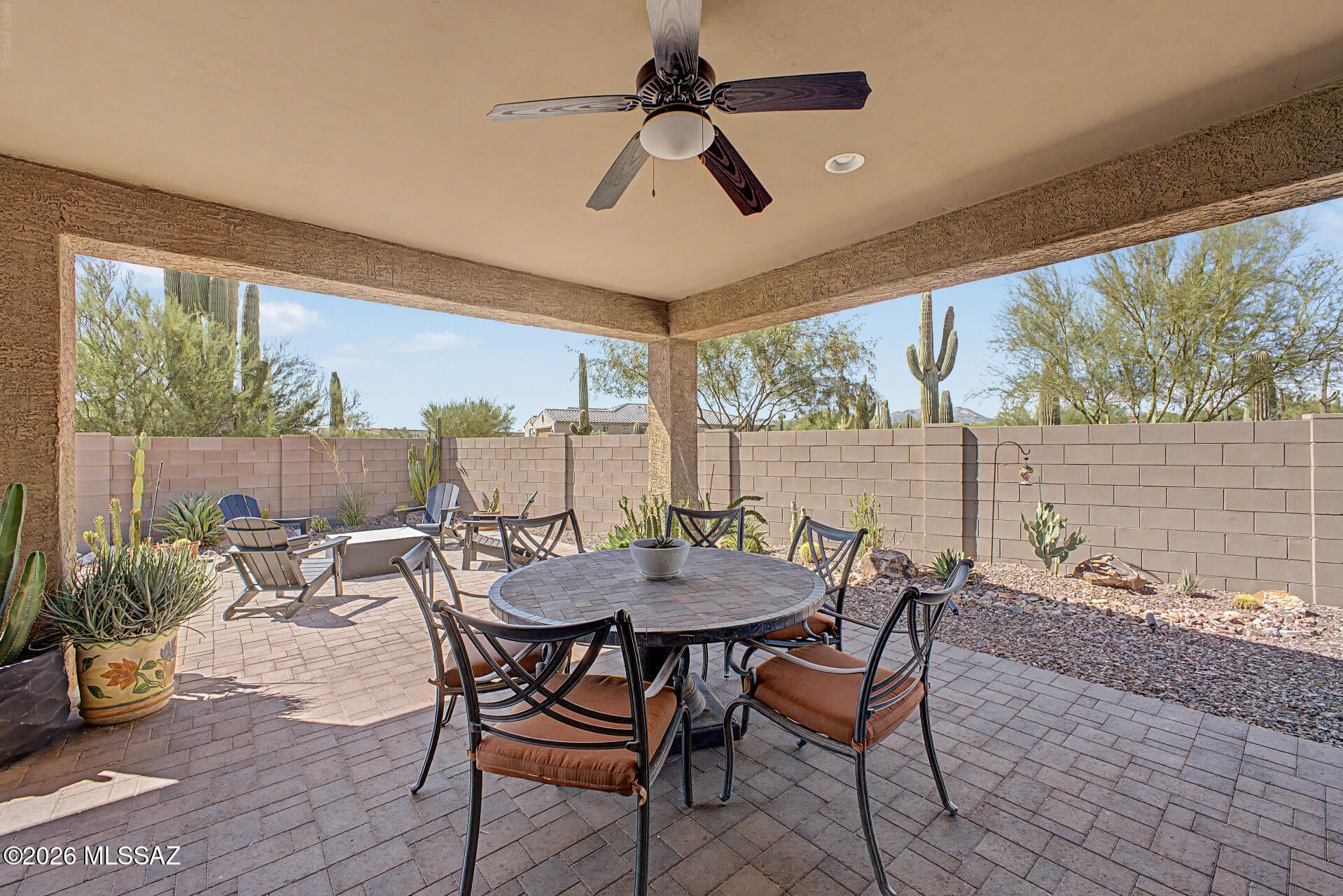 Saguaros Viejos East Phase 2 - Residential
