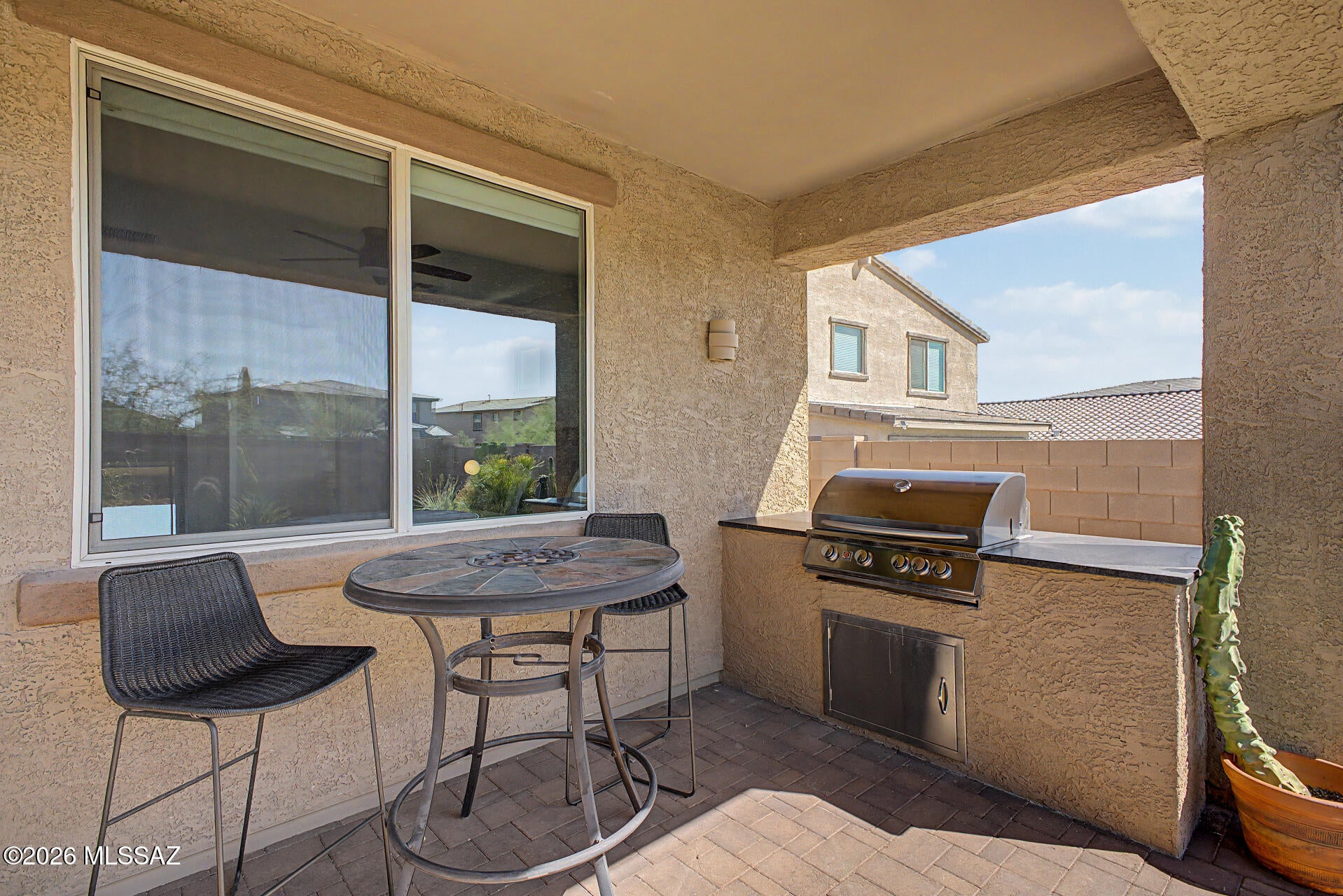 Saguaros Viejos East Phase 2 - Residential