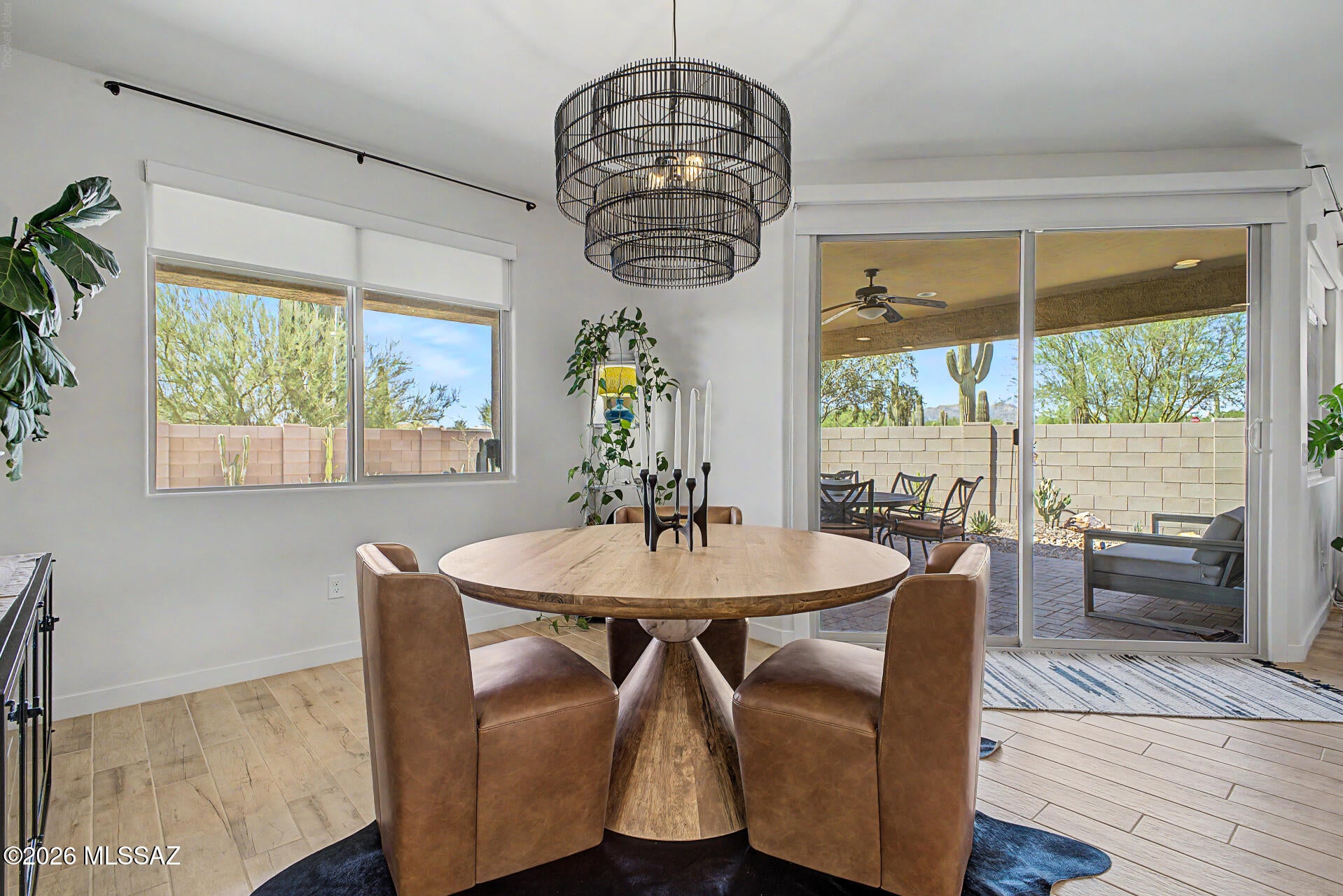 Saguaros Viejos East Phase 2 - Residential