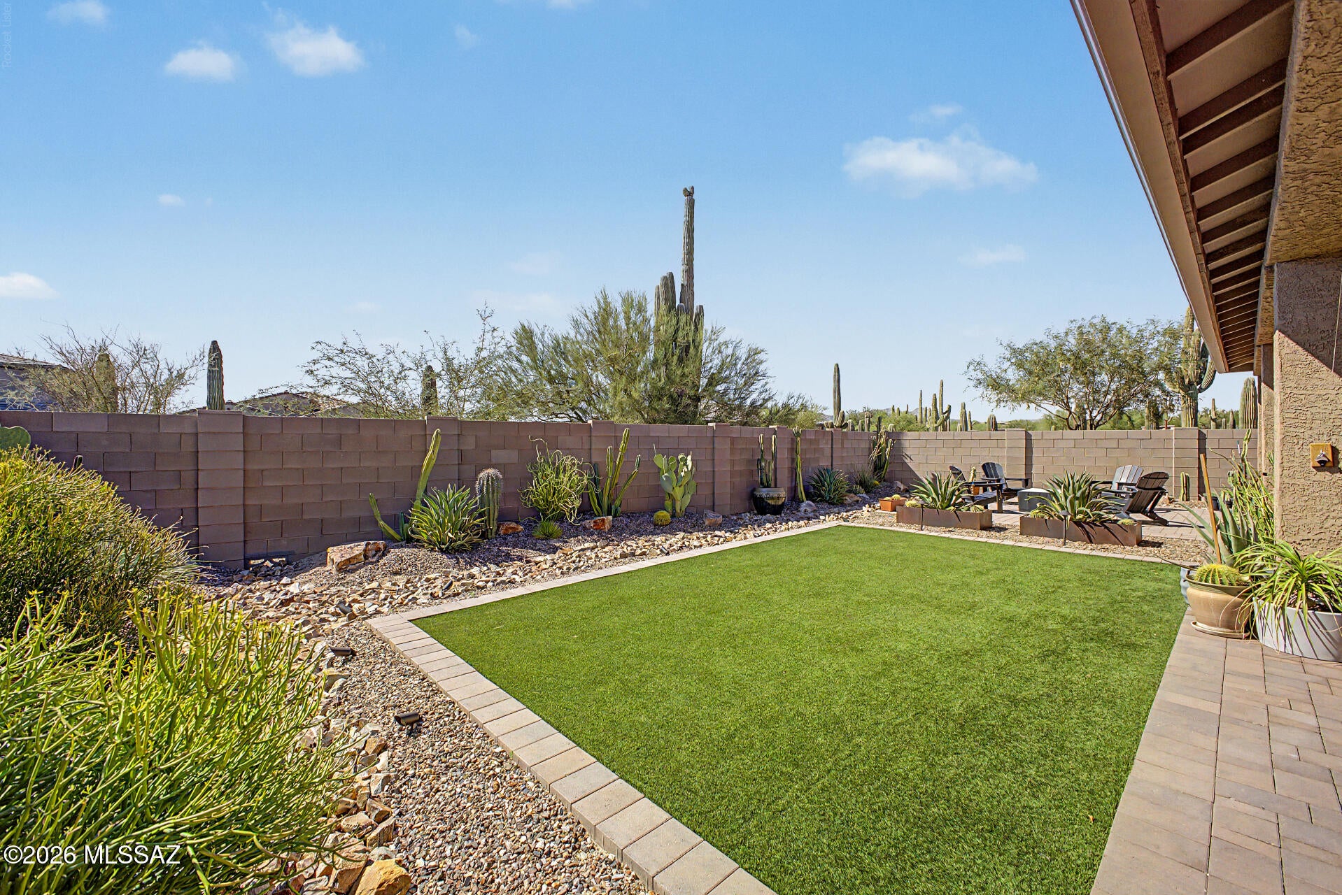 Saguaros Viejos East Phase 2 - Residential