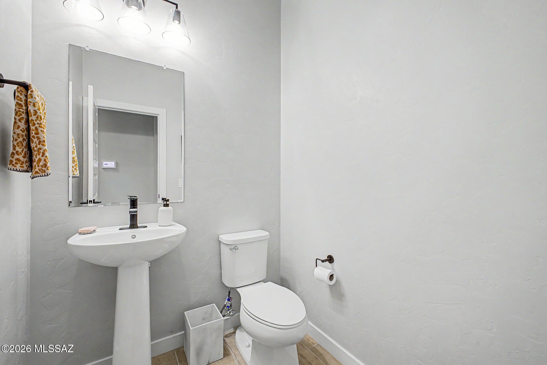 Saguaros Viejos East Phase 2 - Residential