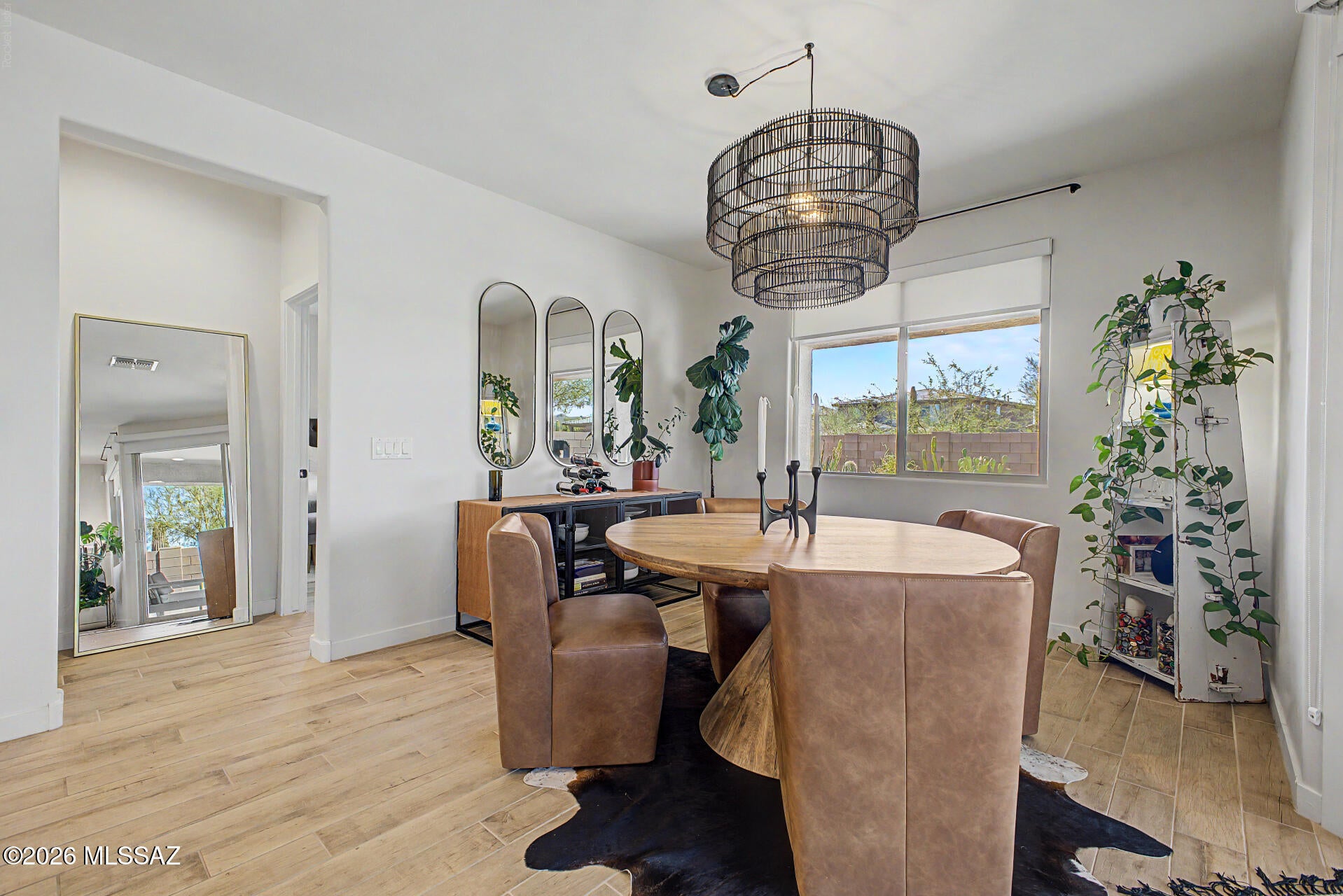 Saguaros Viejos East Phase 2 - Residential
