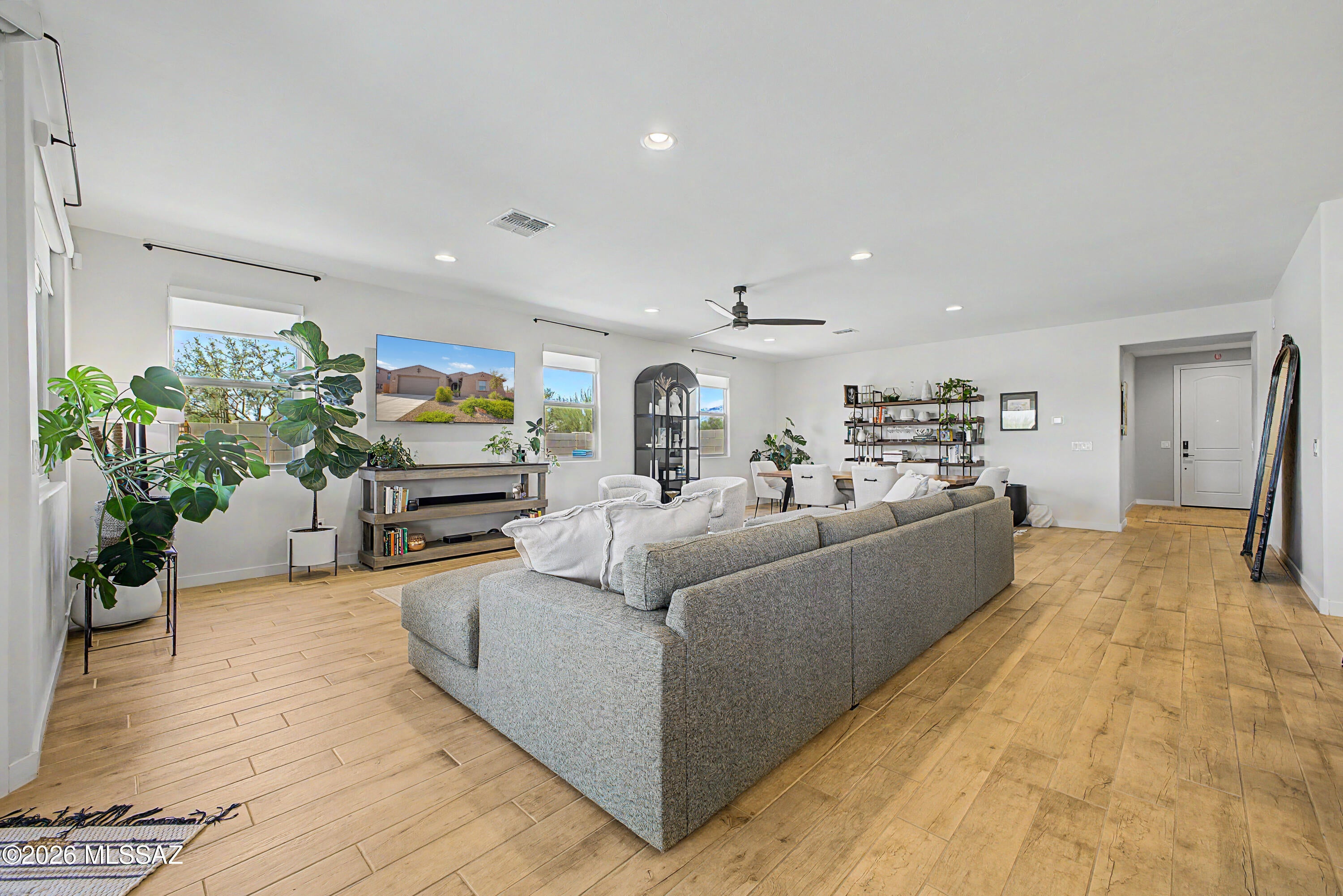 Saguaros Viejos East Phase 2 - Residential