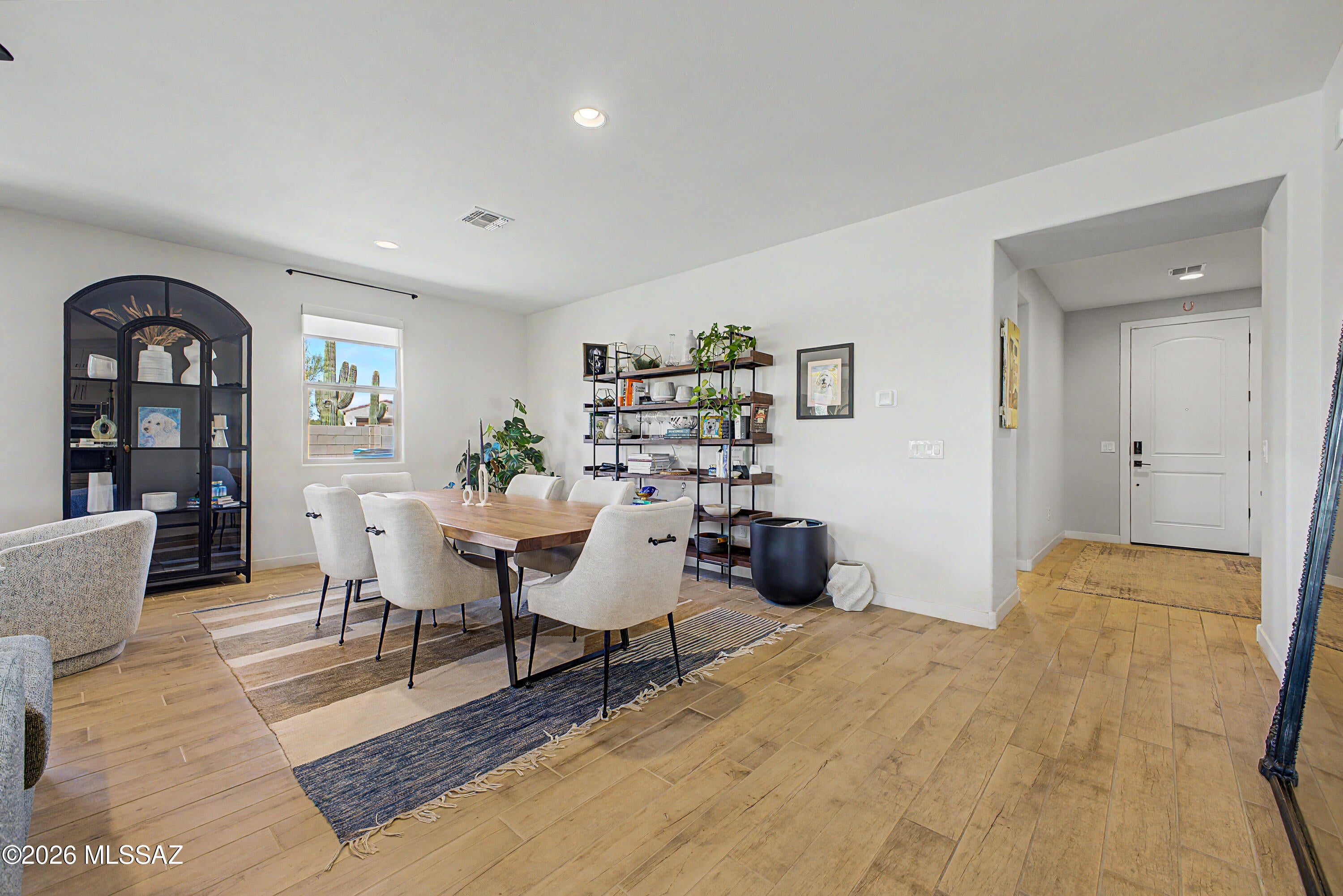 Saguaros Viejos East Phase 2 - Residential