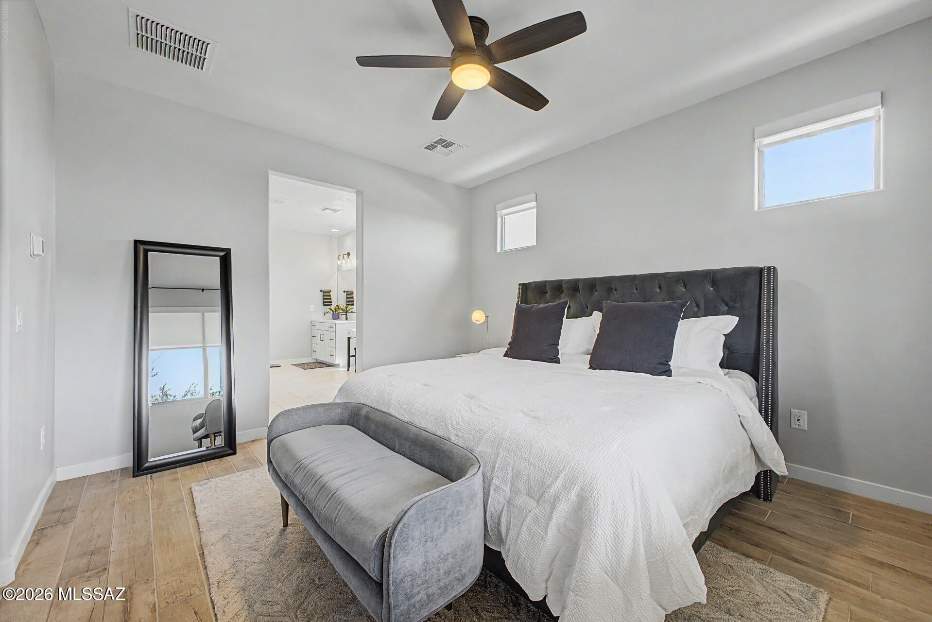 Saguaros Viejos East Phase 2 - Residential