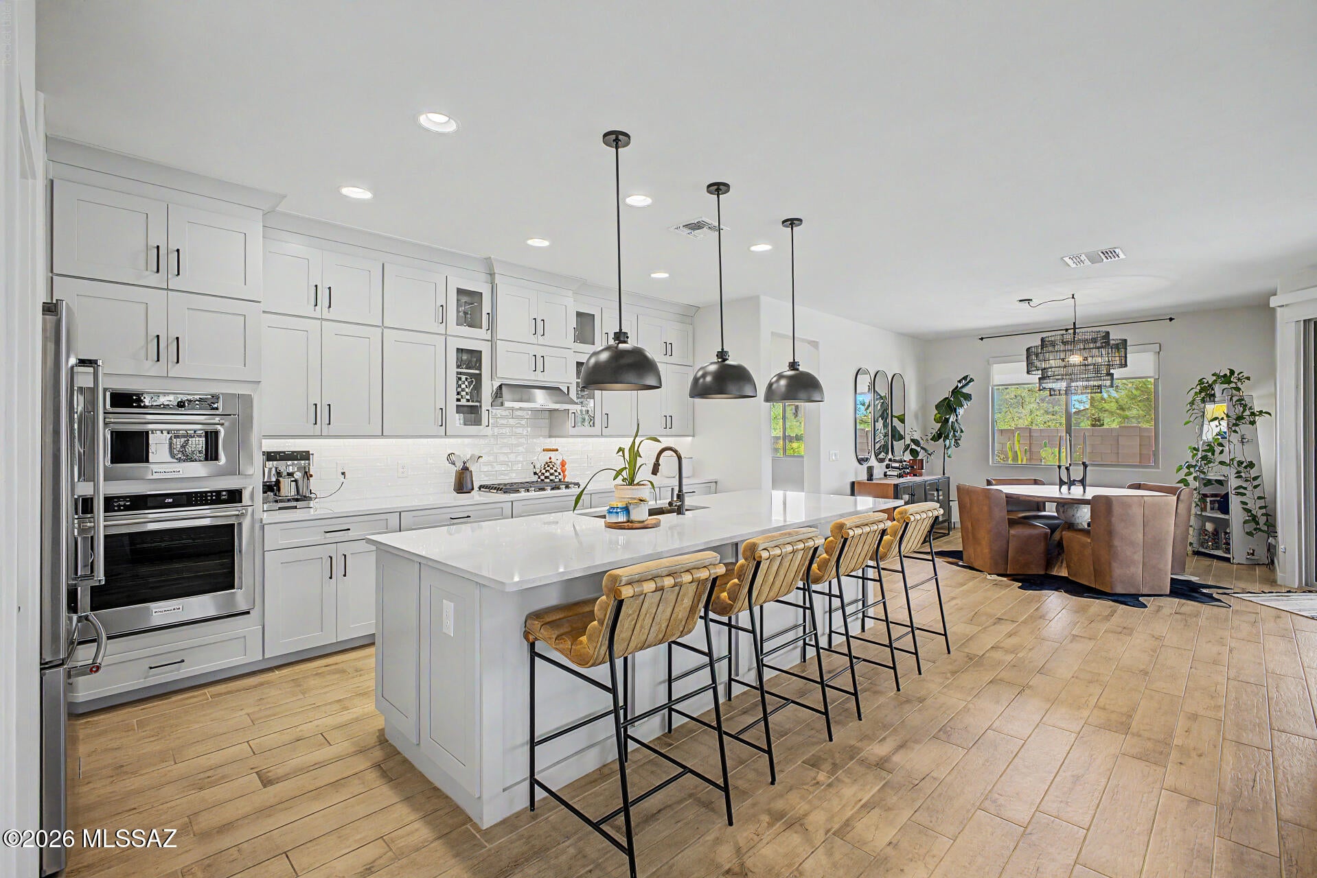 Saguaros Viejos East Phase 2 - Residential