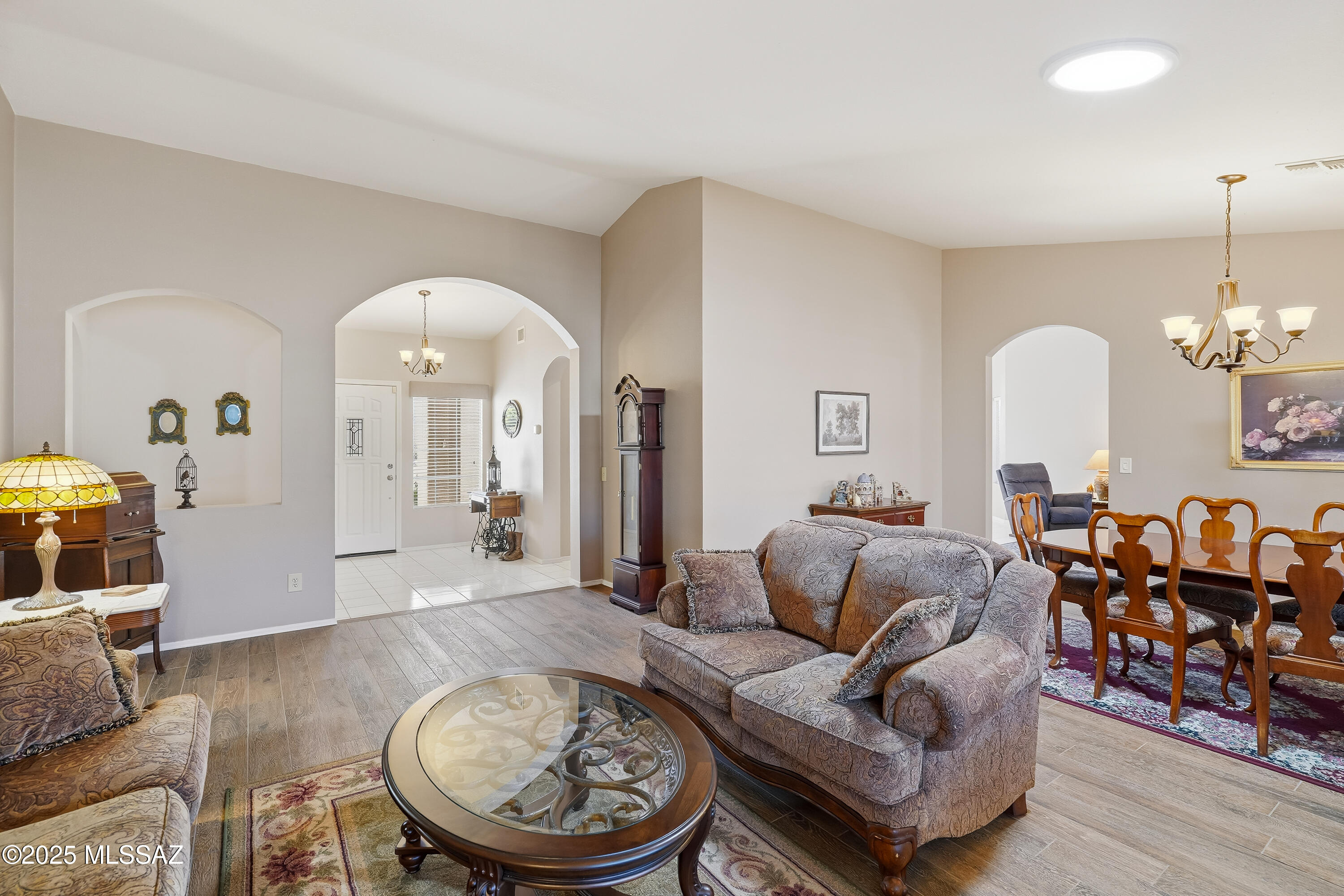 Saddlebrooke - Residential