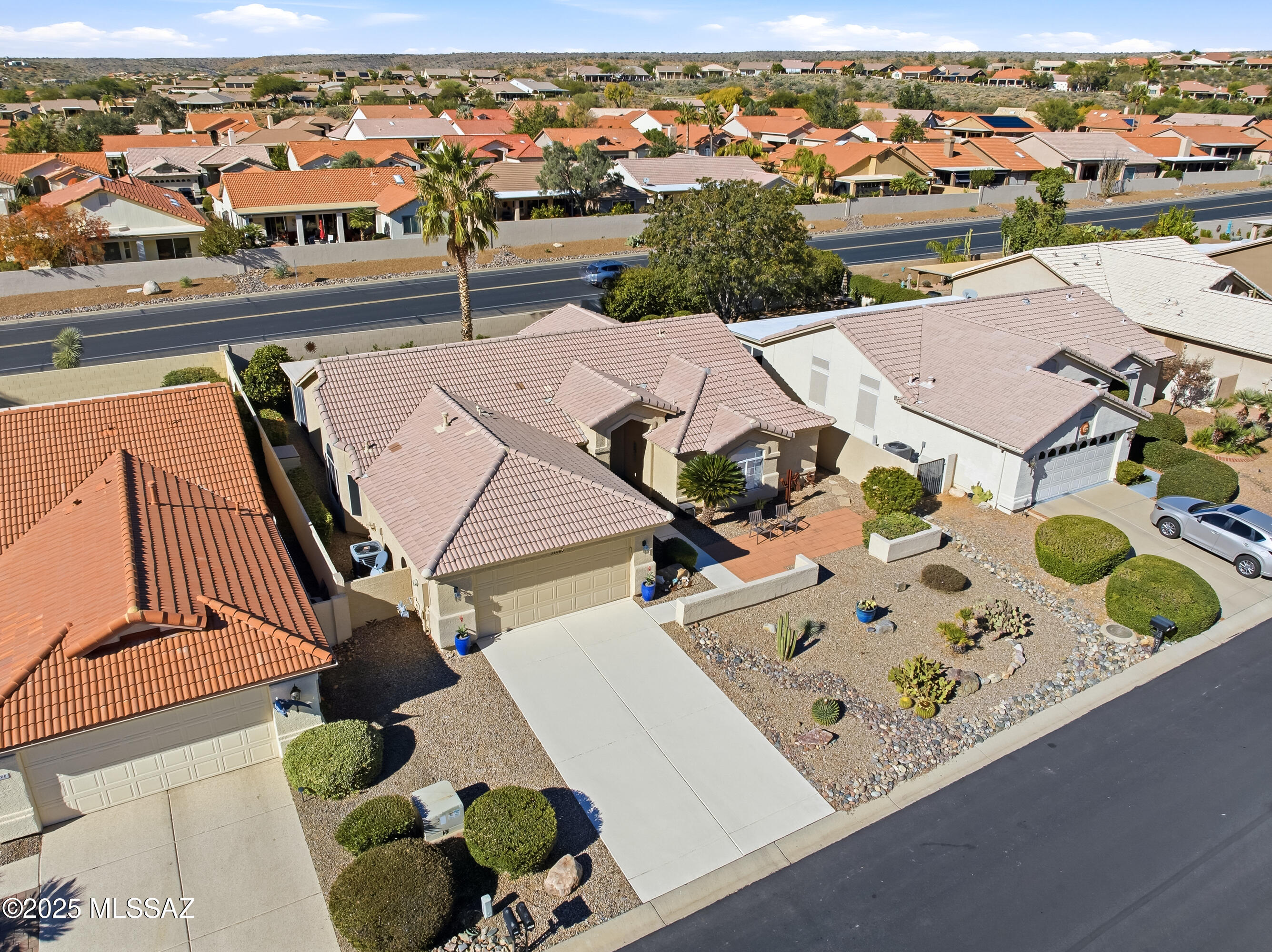 Saddlebrooke - Residential