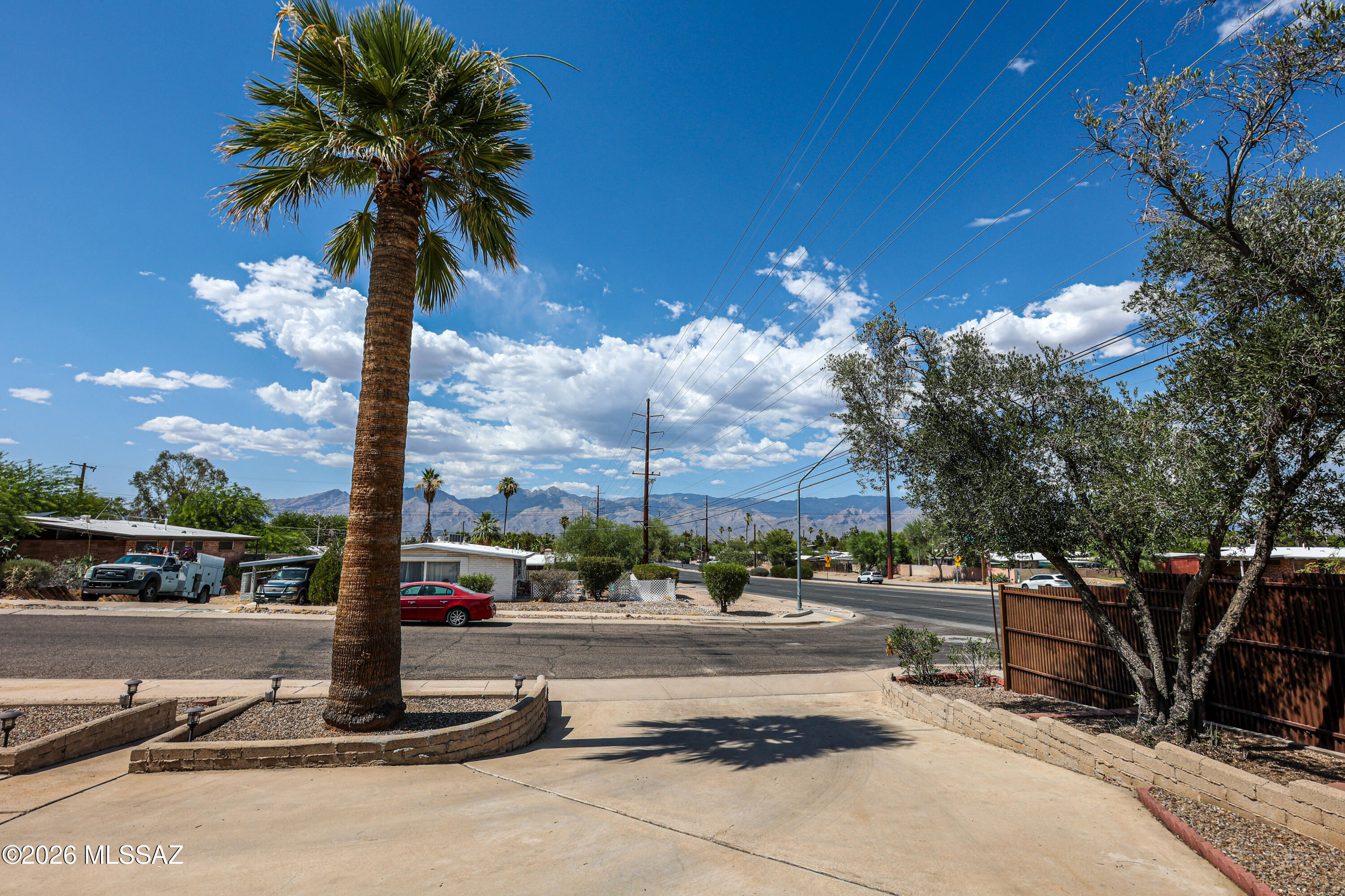 Kingston Knolls Terrace - Residential