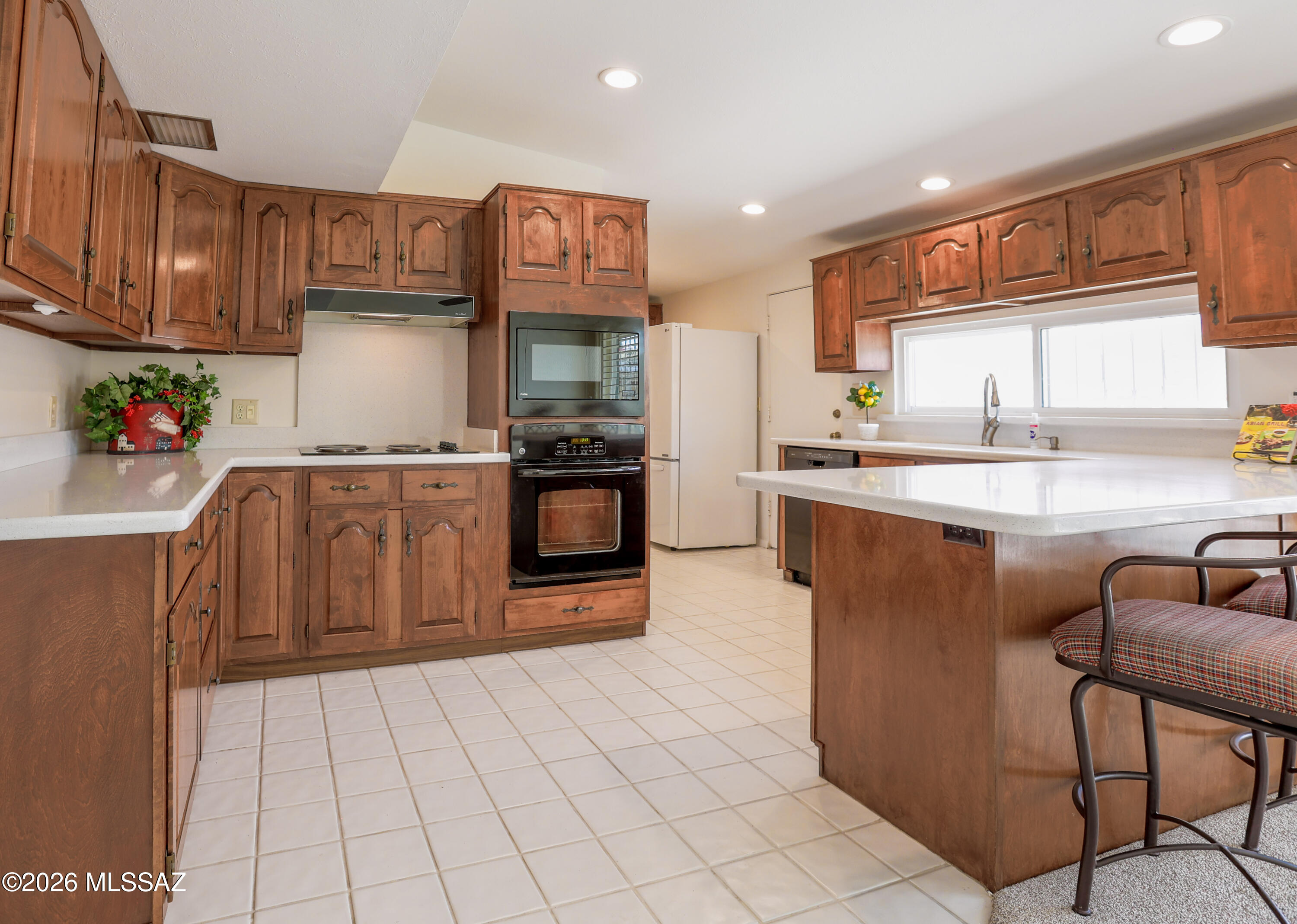 Kingston Knolls Terrace - Residential