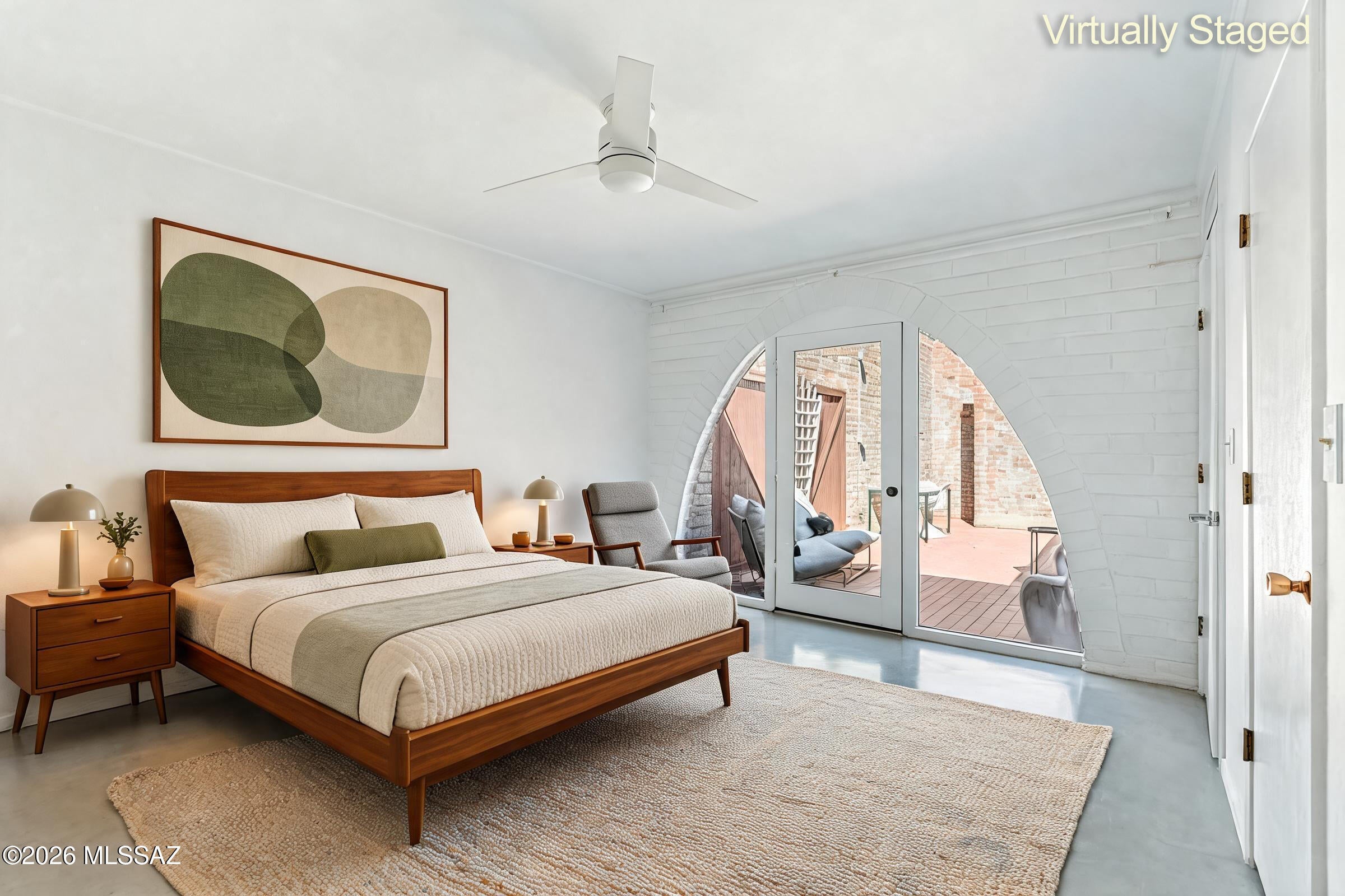 Las Lomitas (1) - Residential