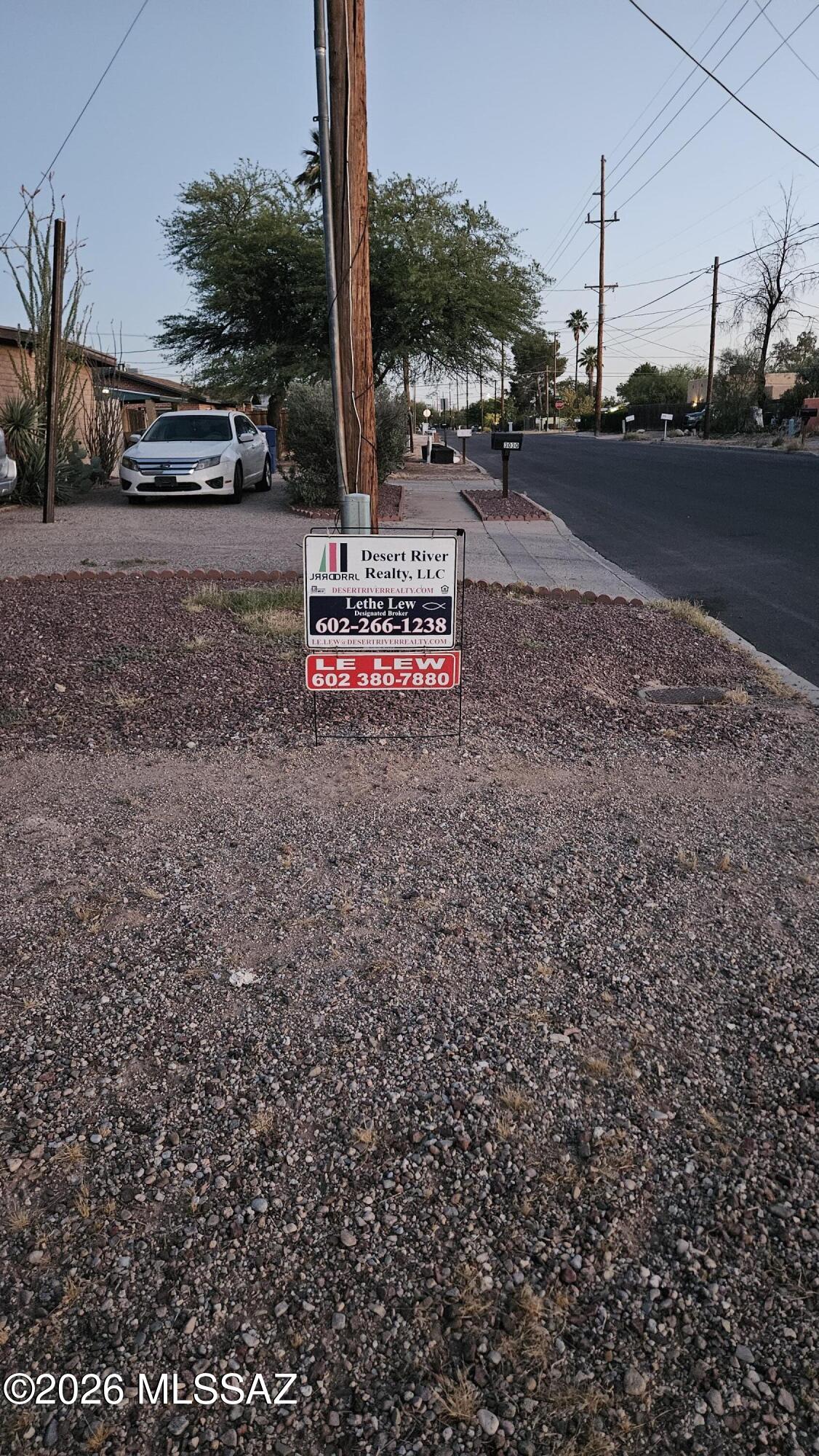 Farmington Addition - Residential Lease