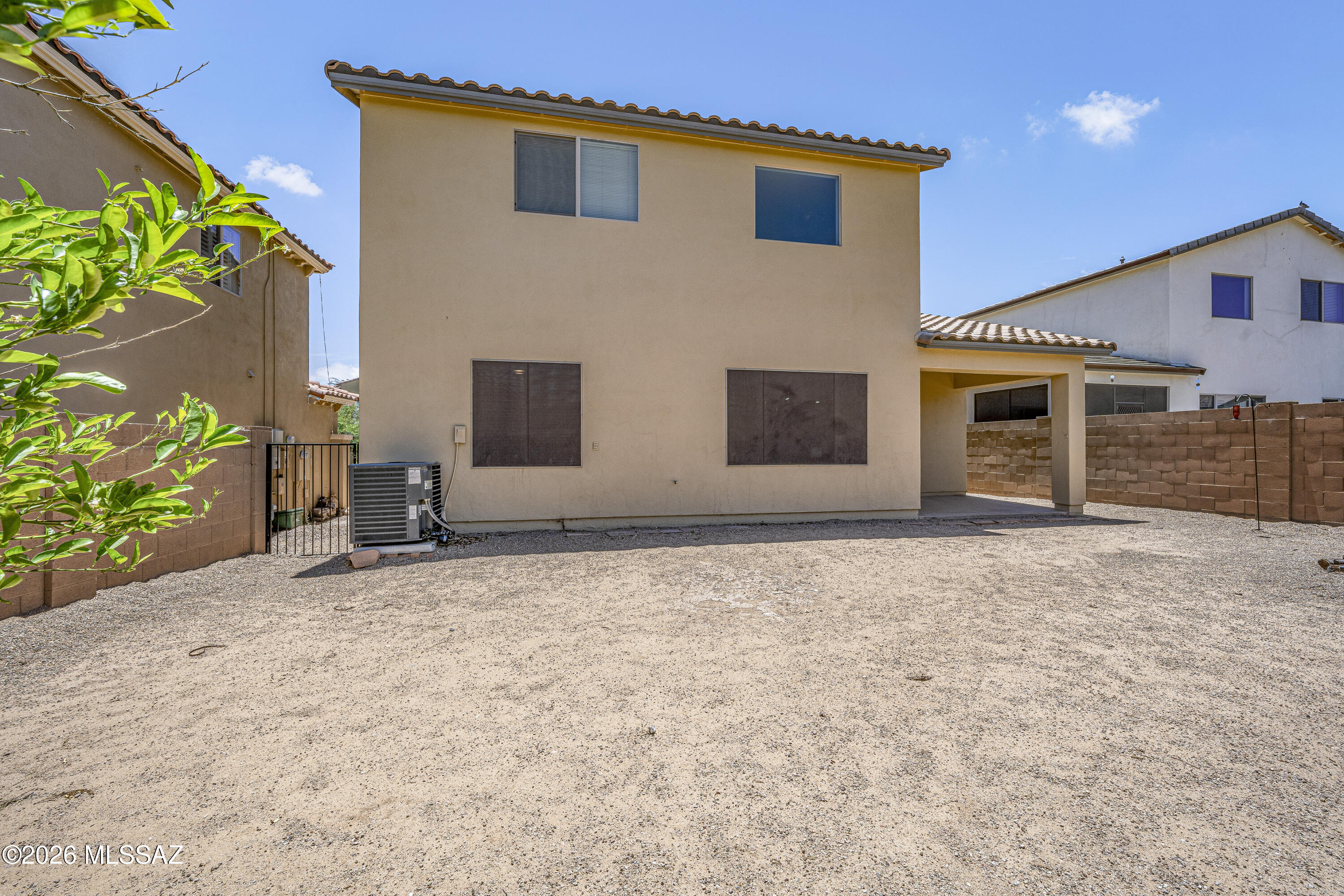 Presidio De Cancion (1-200) - Residential
