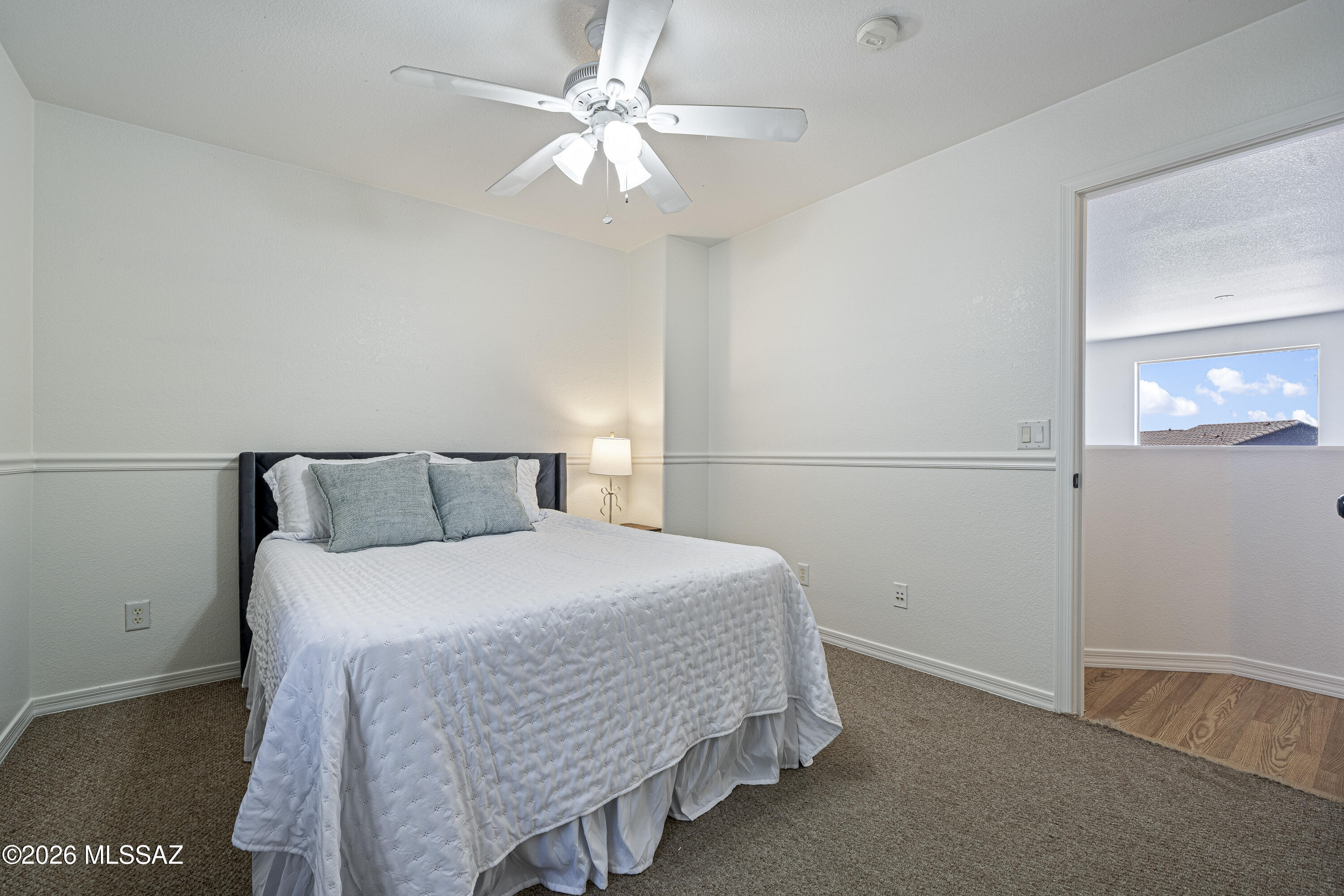 Presidio De Cancion (1-200) - Residential