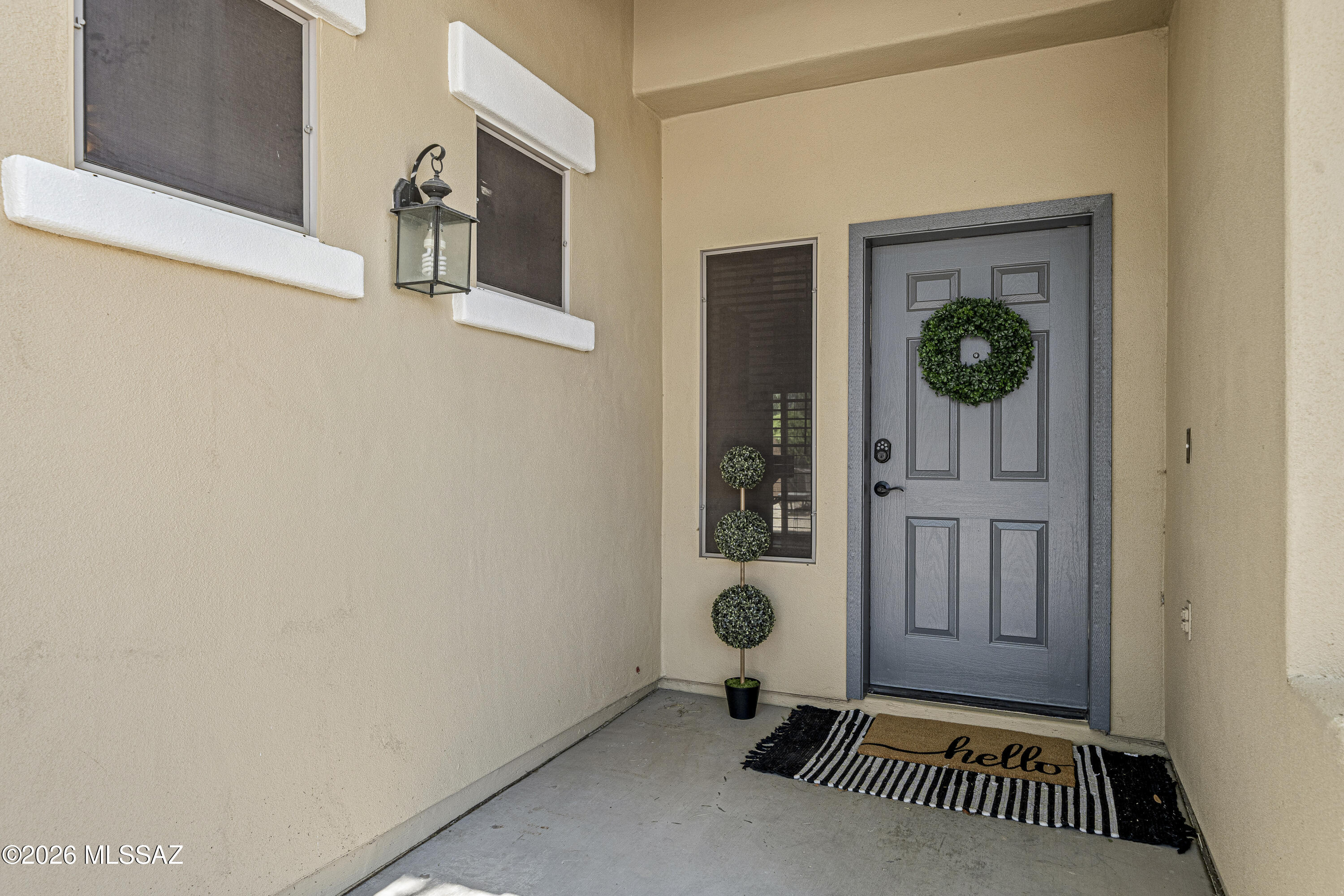 Presidio De Cancion (1-200) - Residential