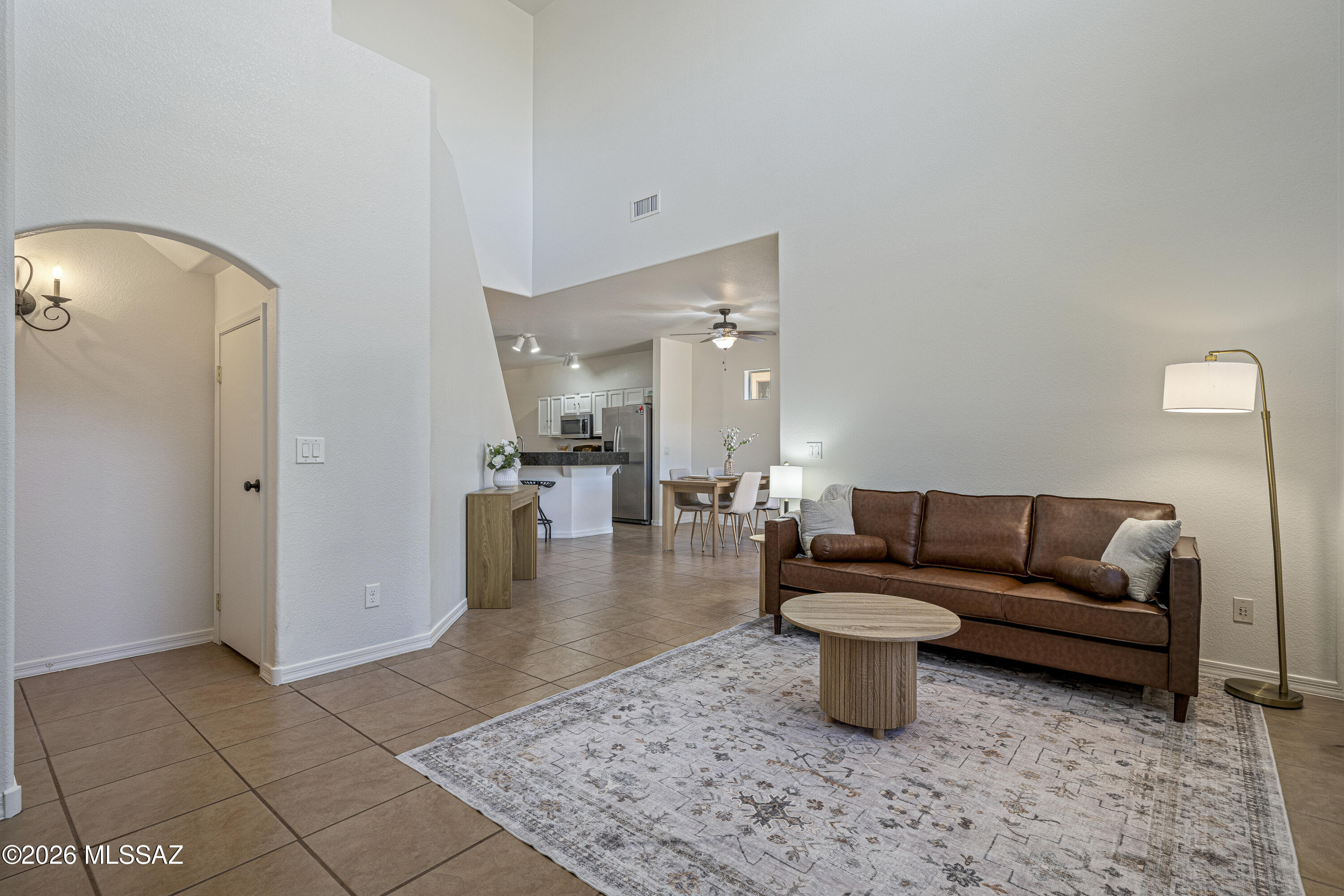 Presidio De Cancion (1-200) - Residential