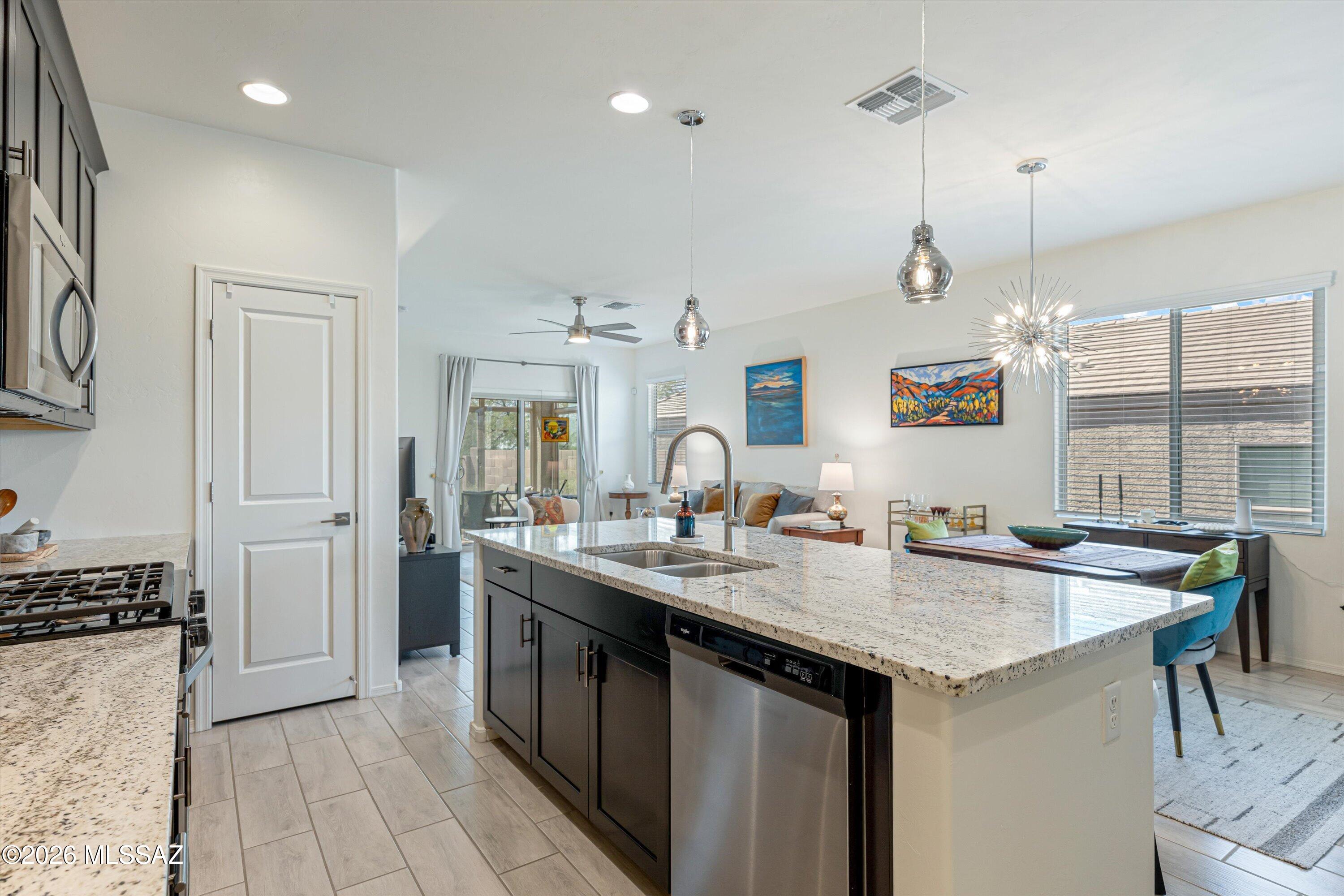 Rancho Del Lago Reserve - Residential