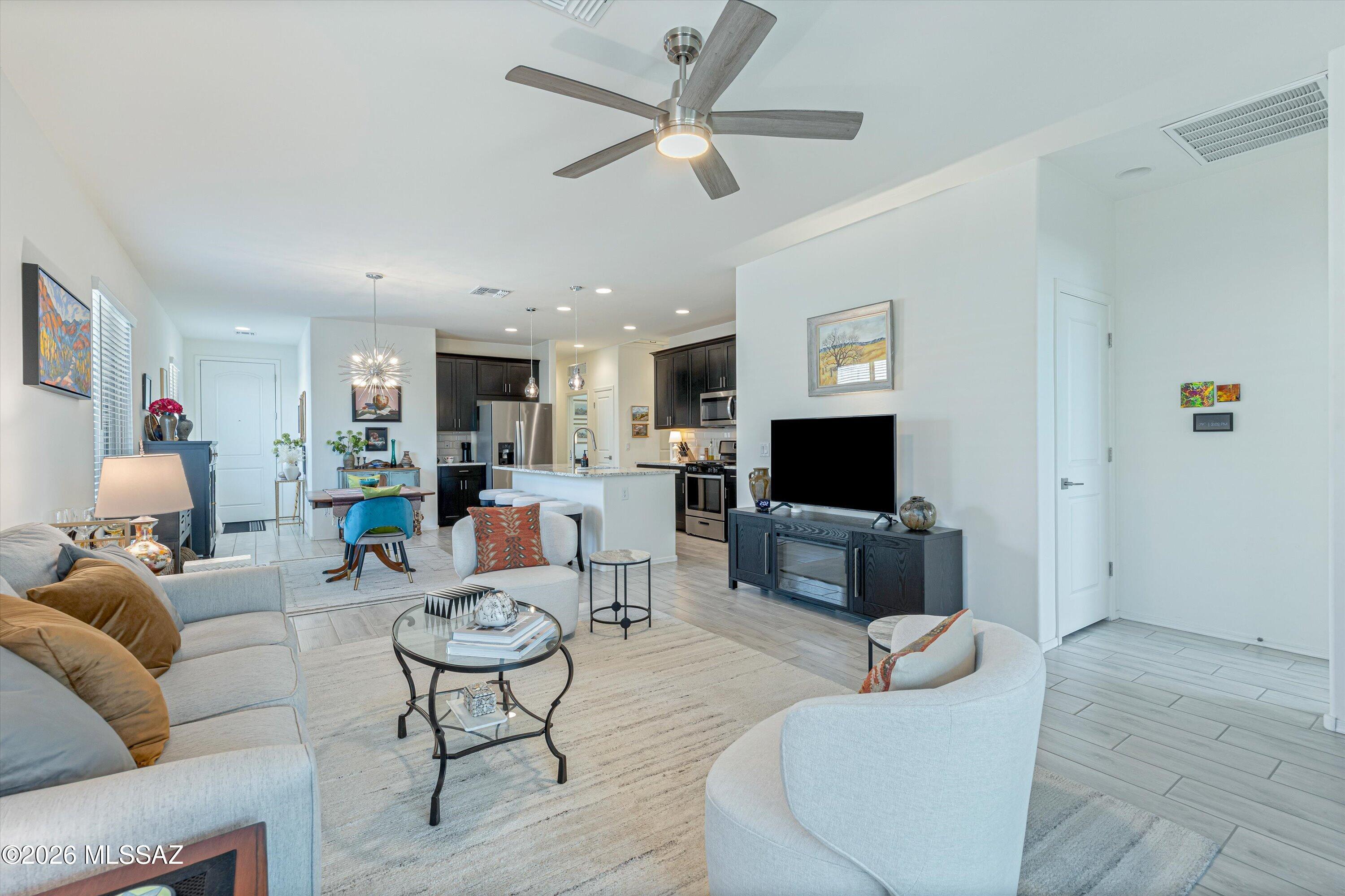 Rancho Del Lago Reserve - Residential
