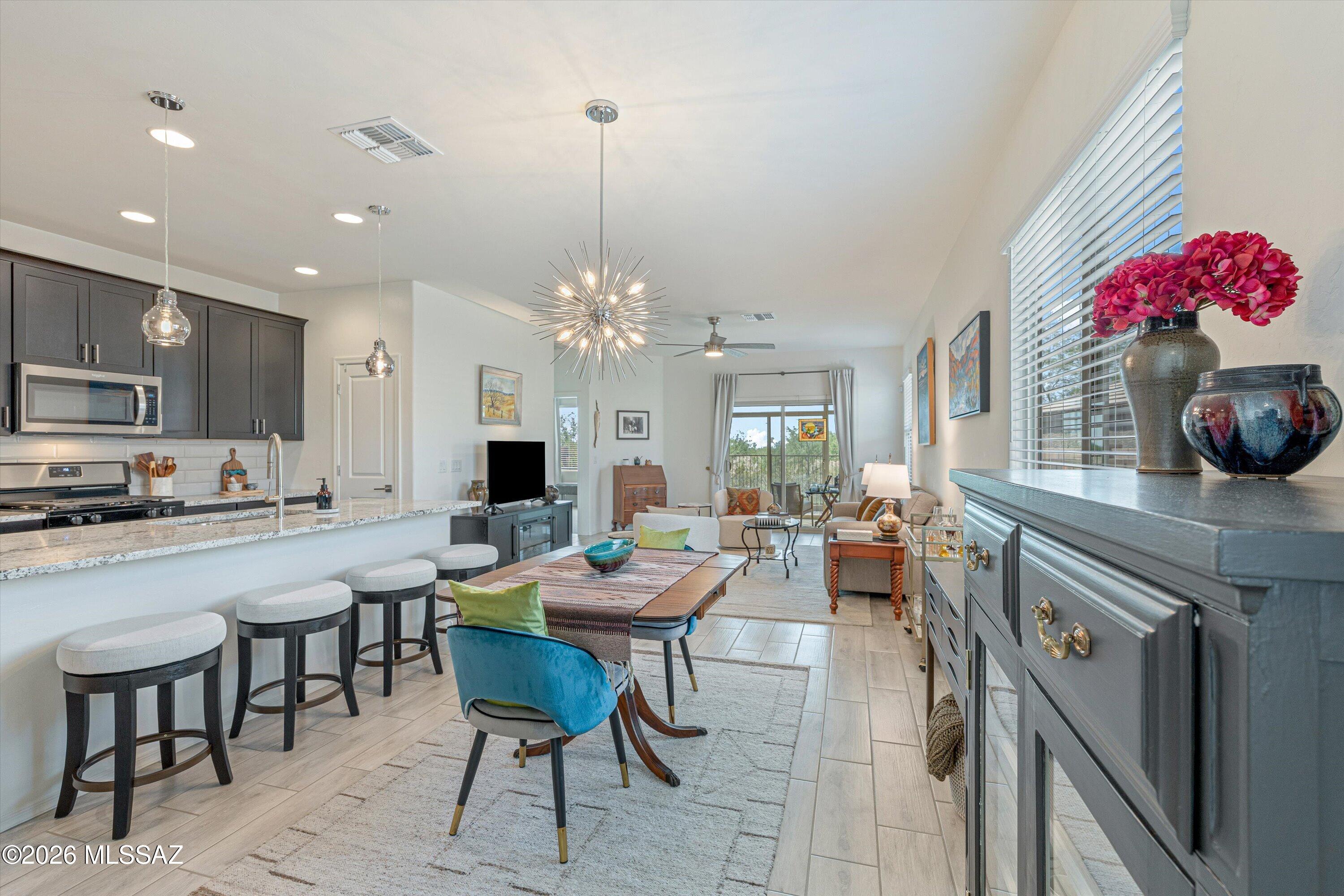 Rancho Del Lago Reserve - Residential