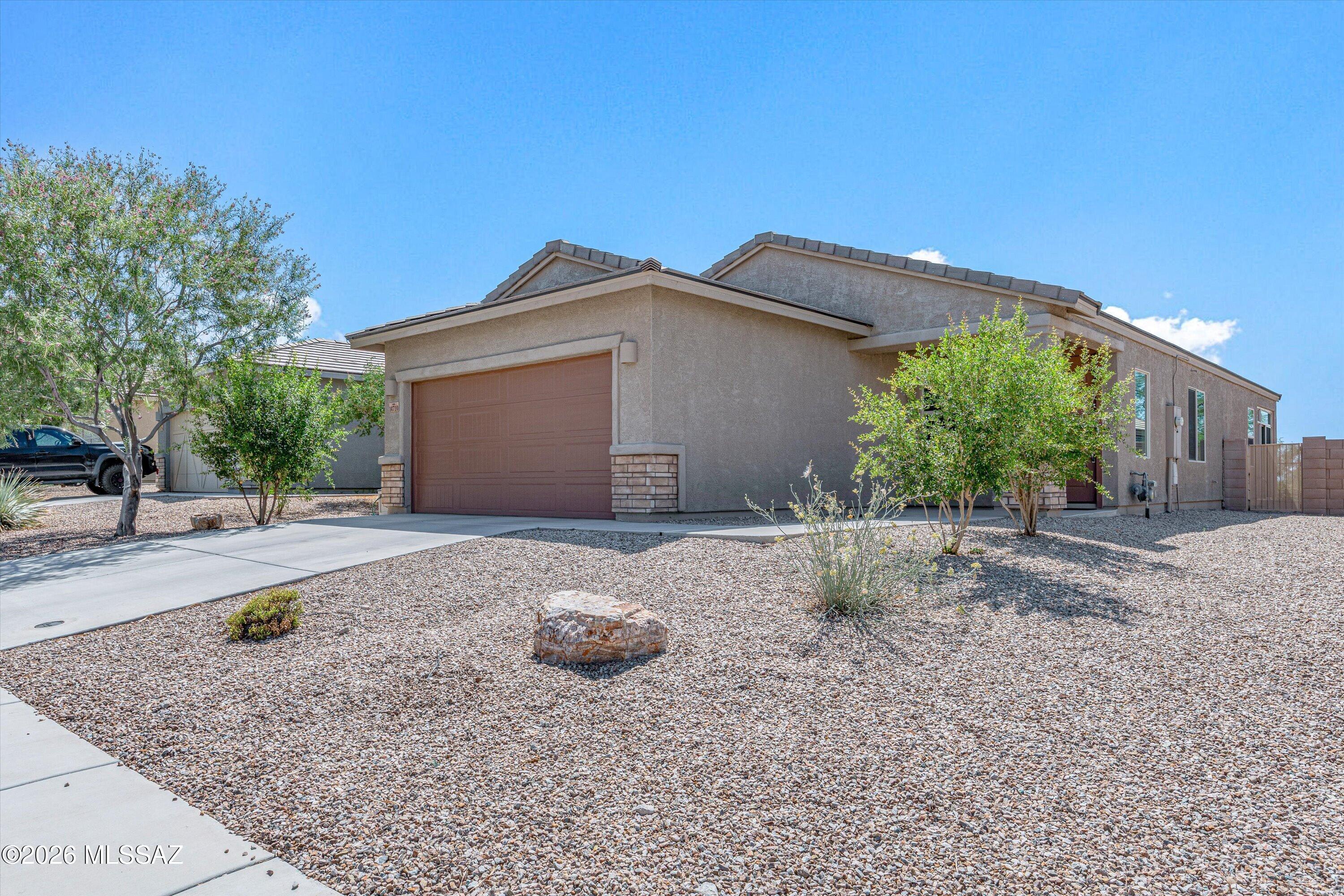 Rancho Del Lago Reserve - Residential