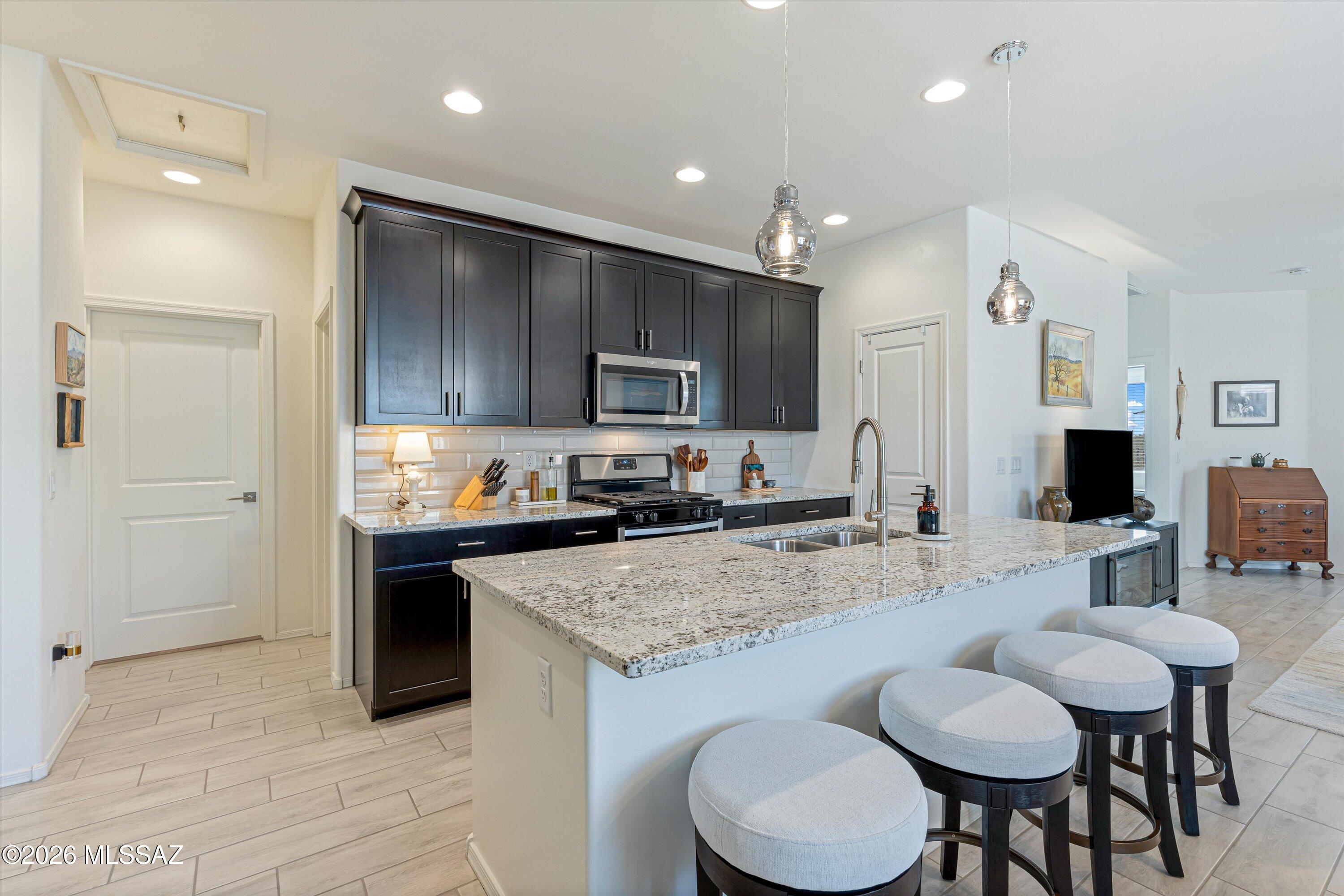 Rancho Del Lago Reserve - Residential