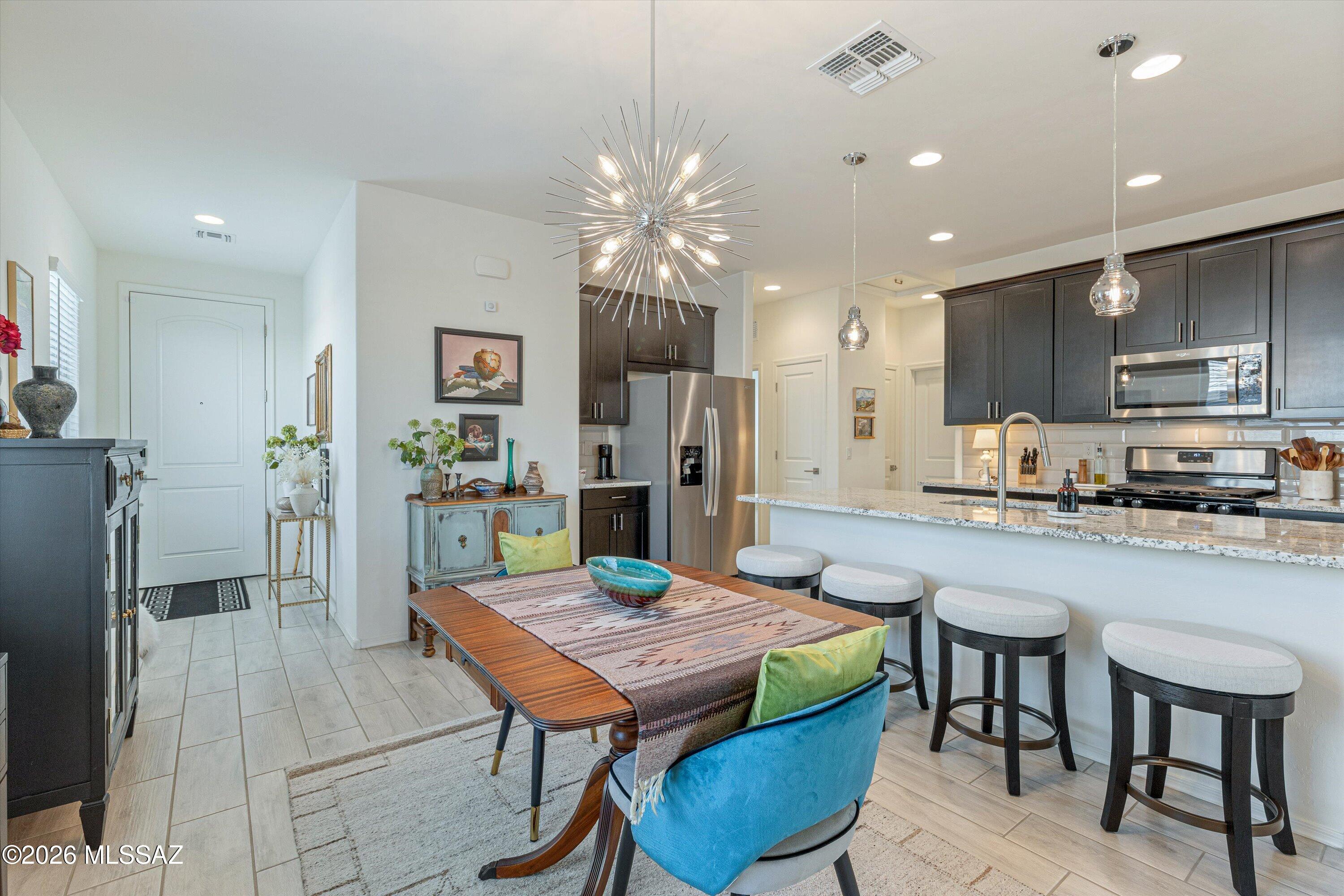 Rancho Del Lago Reserve - Residential